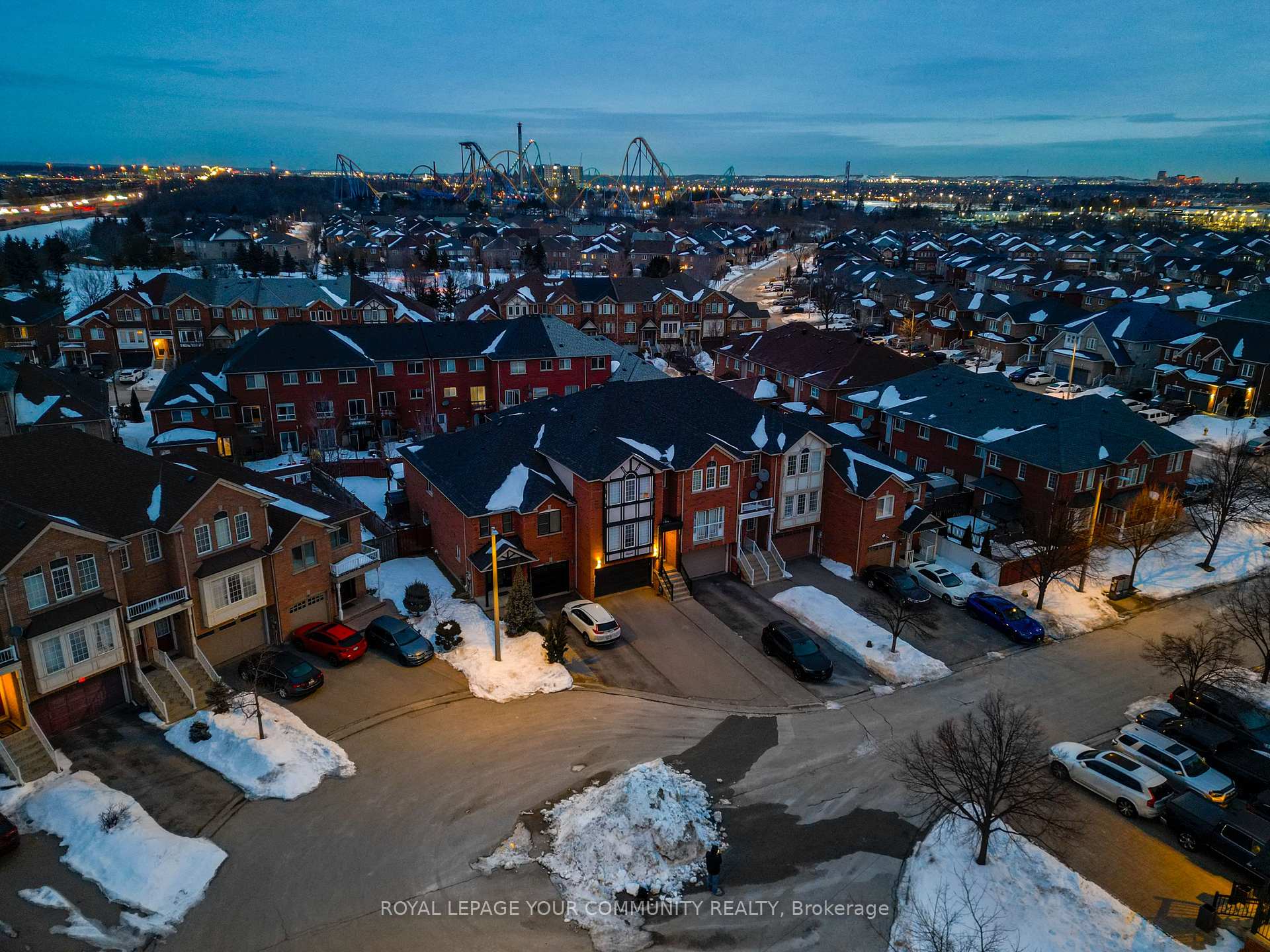 Photo 32 of 20 Jarrett Court, Vaughan, Vellore Village — HOMEH