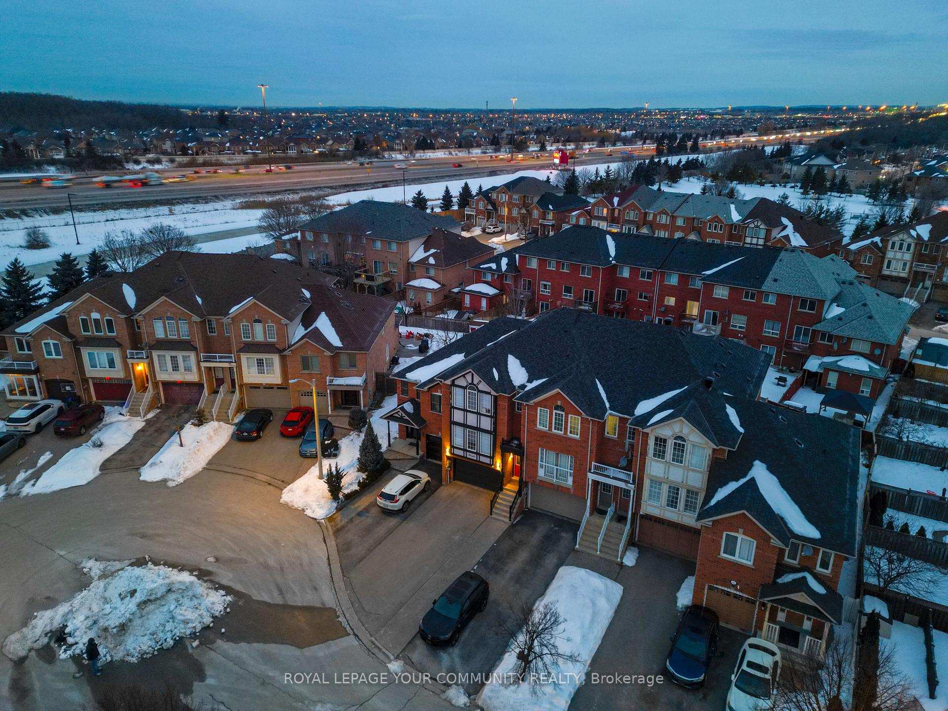 Photo 30 of 20 Jarrett Court, Vaughan, Vellore Village — HOMEH