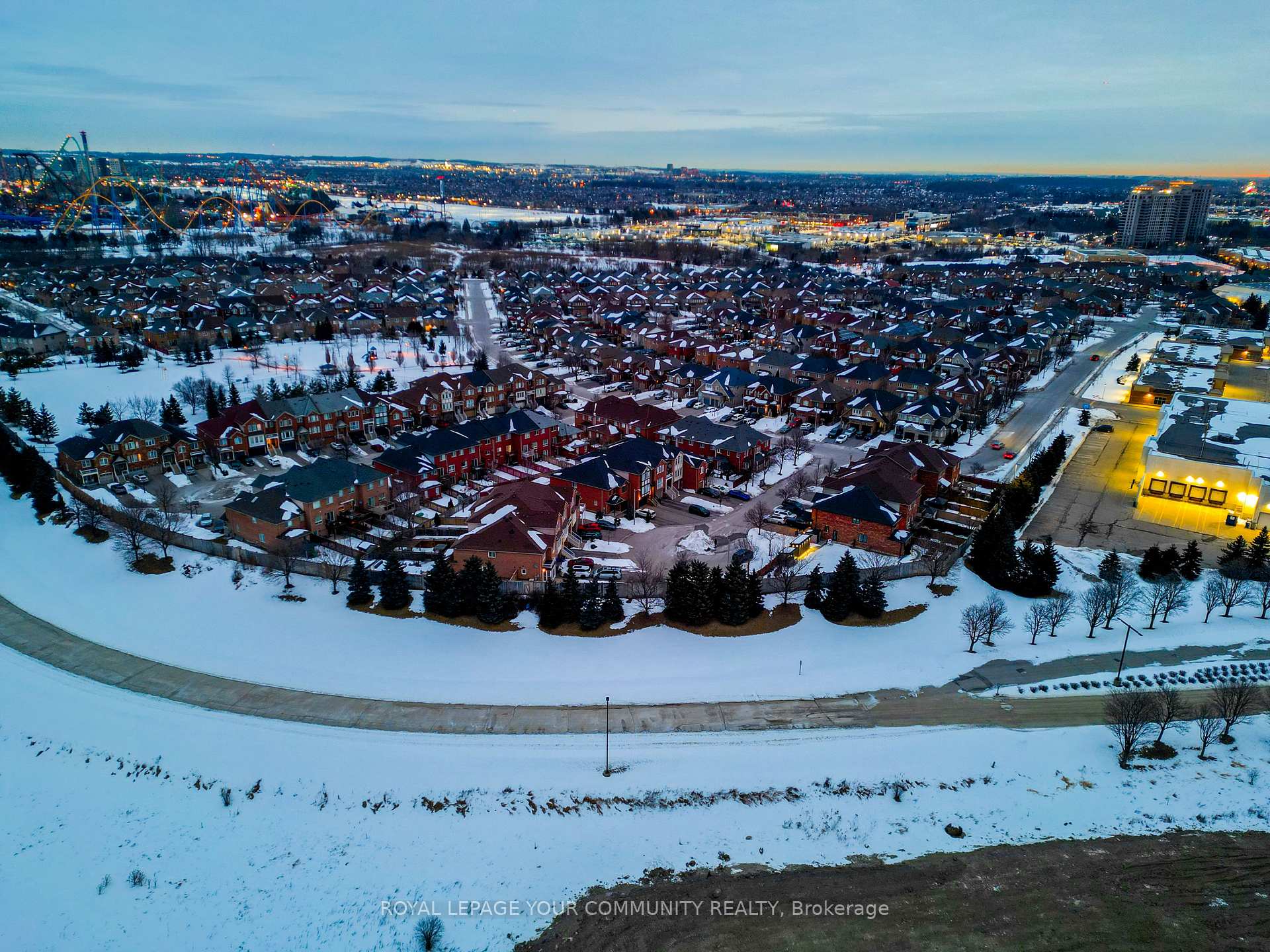 Photo 37 of 20 Jarrett Court, Vaughan, Vellore Village — HOMEH