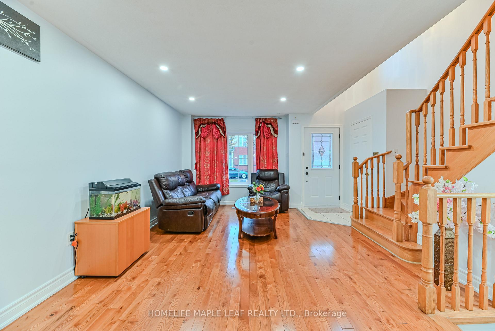 Photo 7 of 3 Hitchen Avenue, Ajax, Northwest Ajax — HOMEH