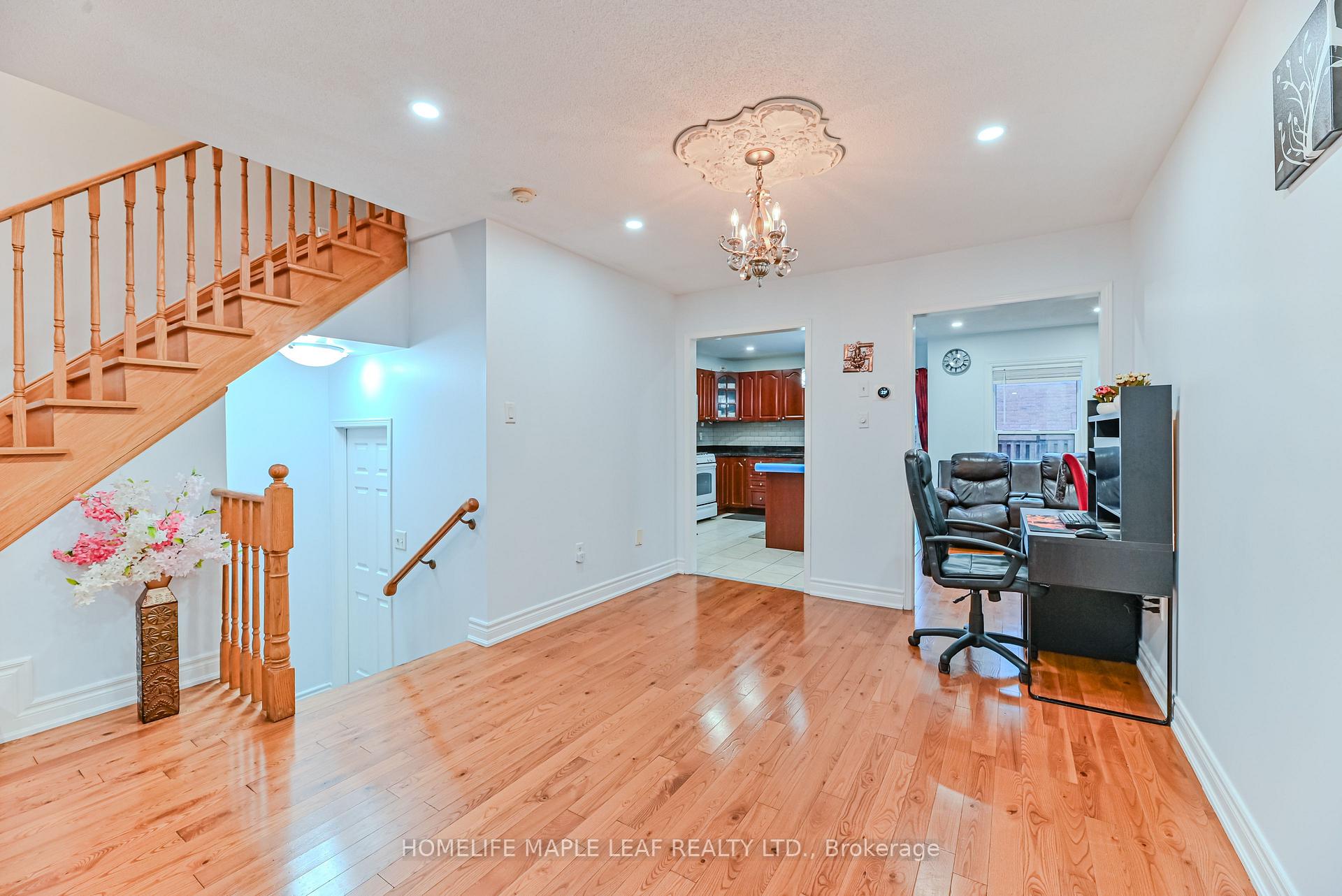 Photo 17 of 3 Hitchen Avenue, Ajax, Northwest Ajax — HOMEH