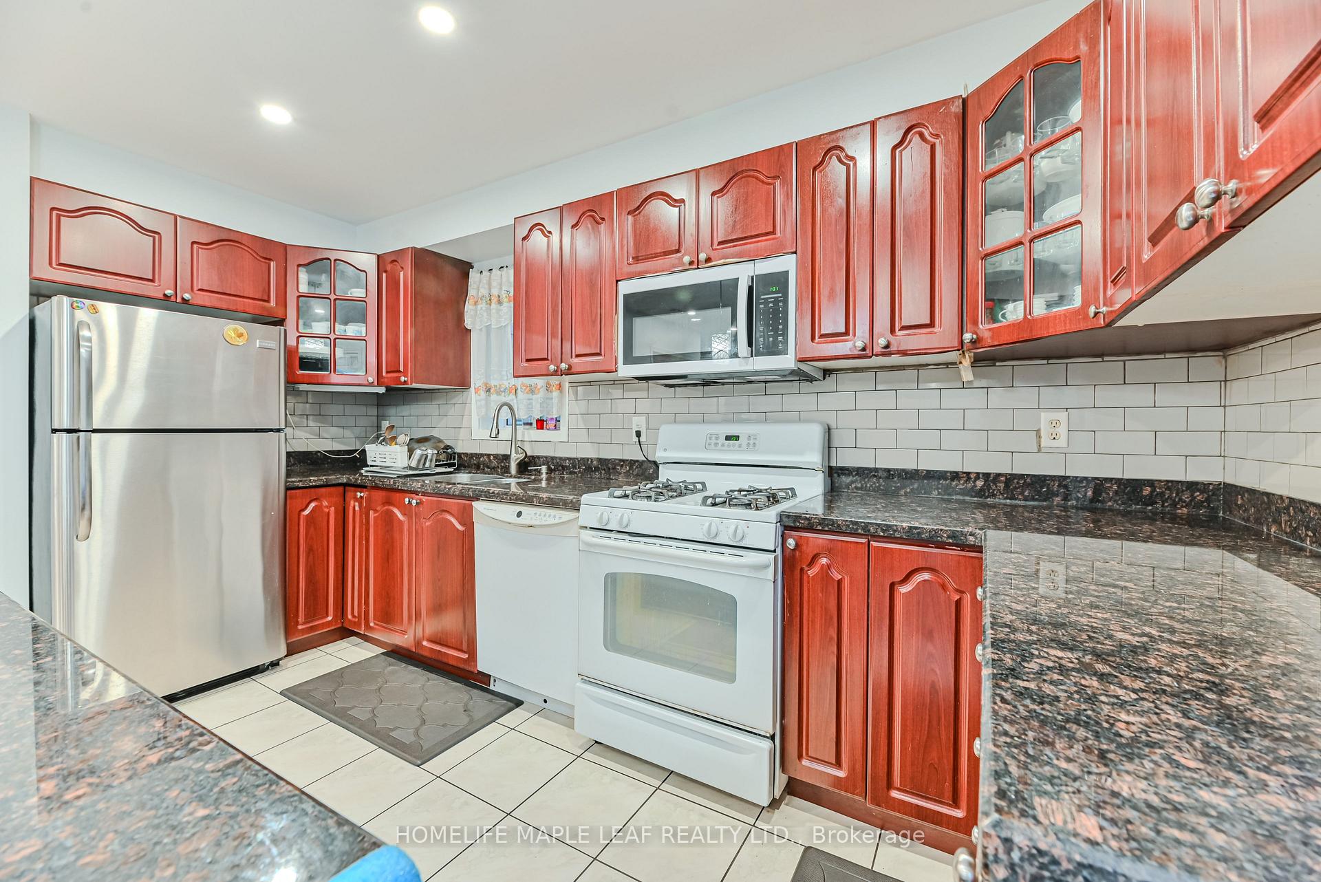 Photo 27 of 3 Hitchen Avenue, Ajax, Northwest Ajax — HOMEH