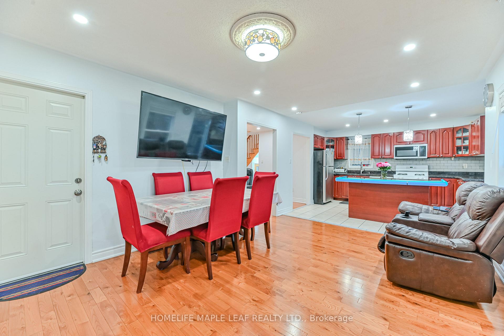 Photo 20 of 3 Hitchen Avenue, Ajax, Northwest Ajax — HOMEH