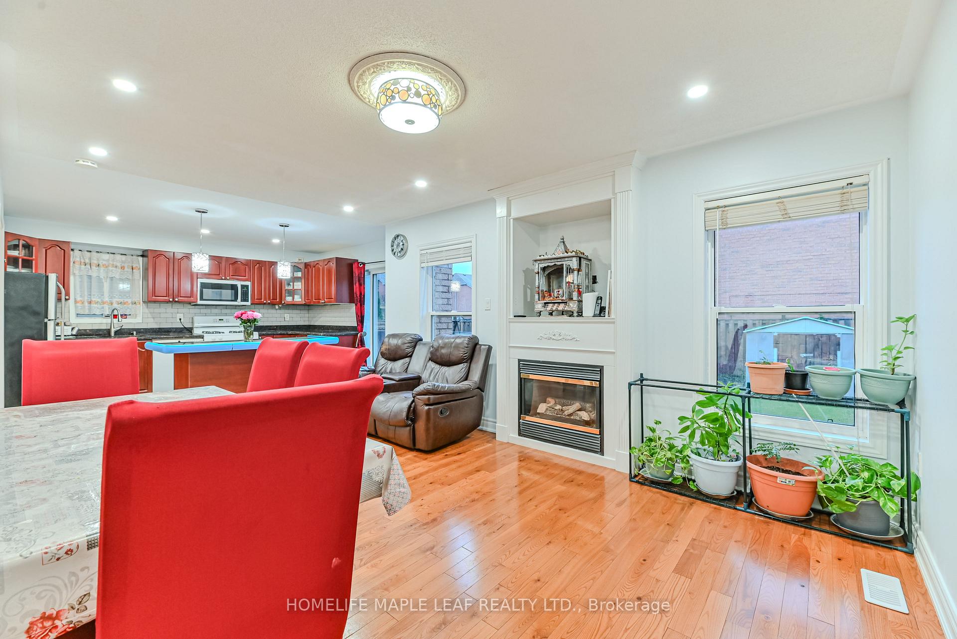 Photo 15 of 3 Hitchen Avenue, Ajax, Northwest Ajax — HOMEH
