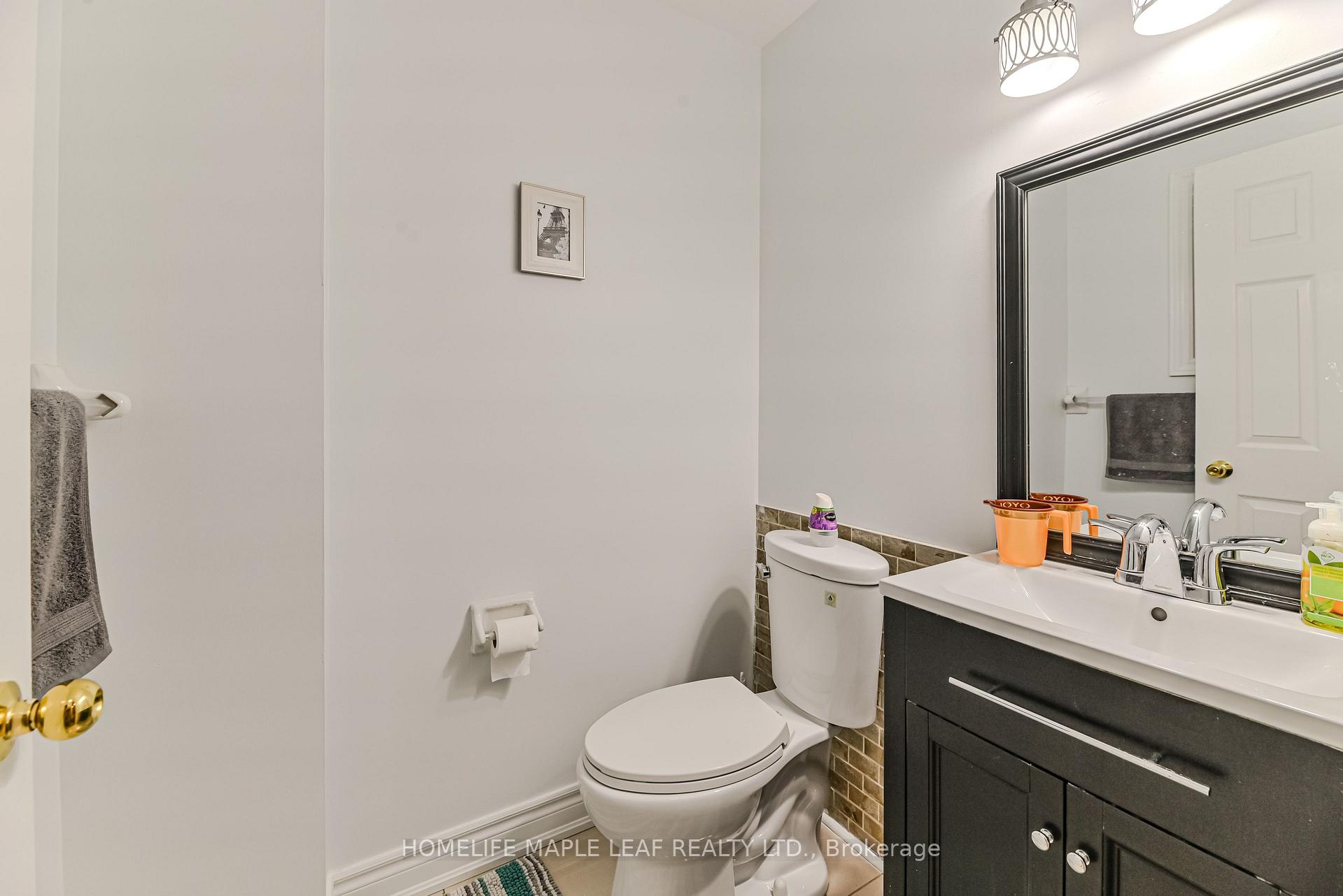 Photo 16 of 3 Hitchen Avenue, Ajax, Northwest Ajax — HOMEH