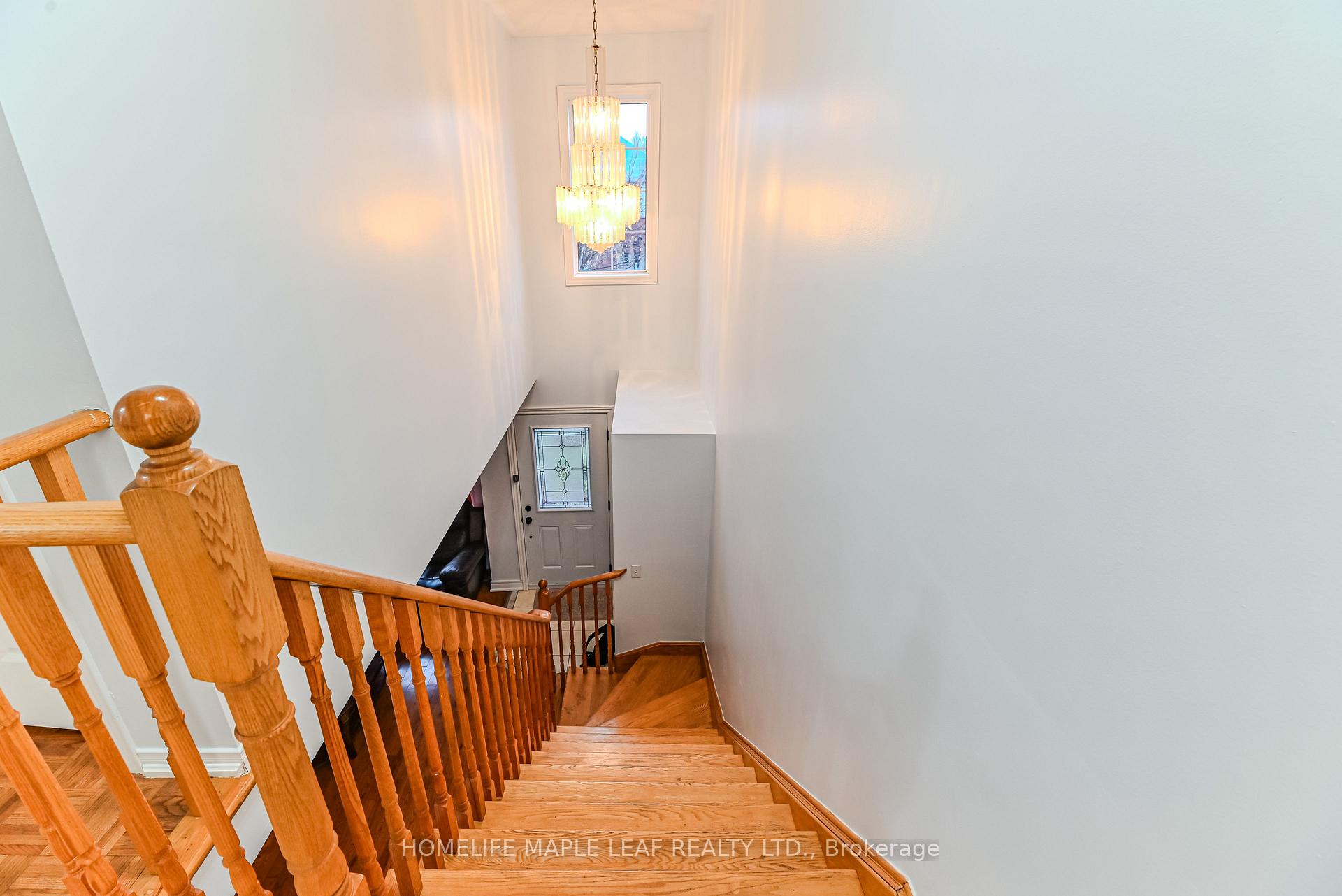 Photo 36 of 3 Hitchen Avenue, Ajax, Northwest Ajax — HOMEH
