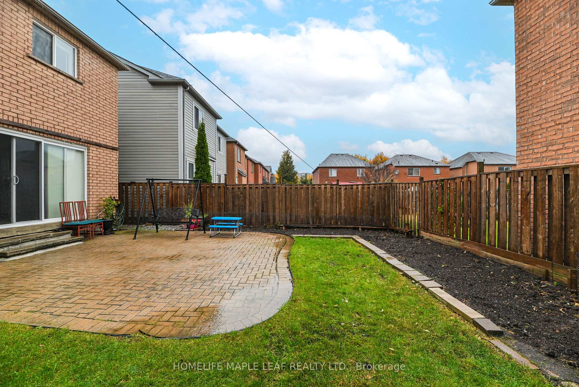Photo 48 of 3 Hitchen Avenue, Ajax, Northwest Ajax — HOMEH