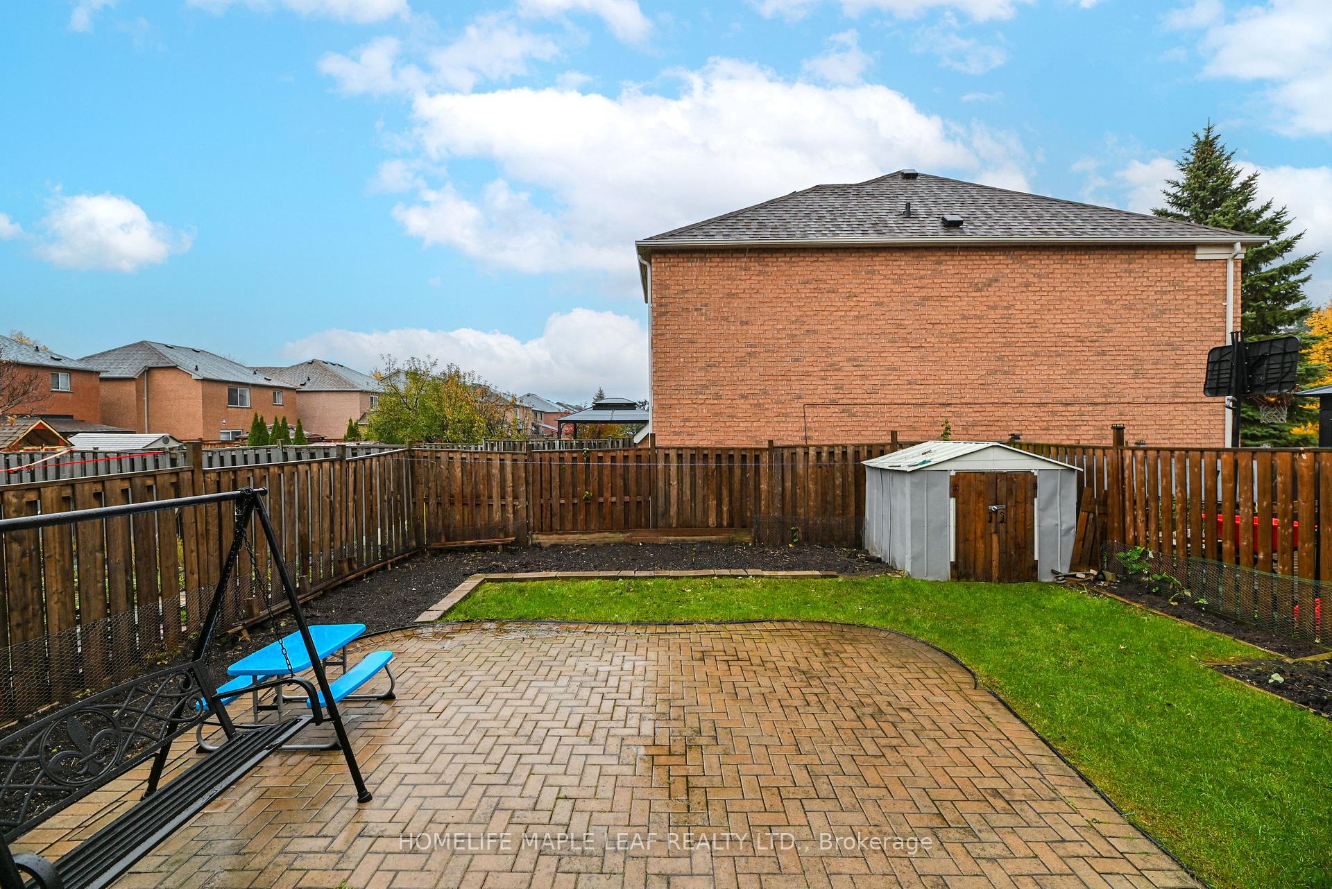 Photo 50 of 3 Hitchen Avenue, Ajax, Northwest Ajax — HOMEH