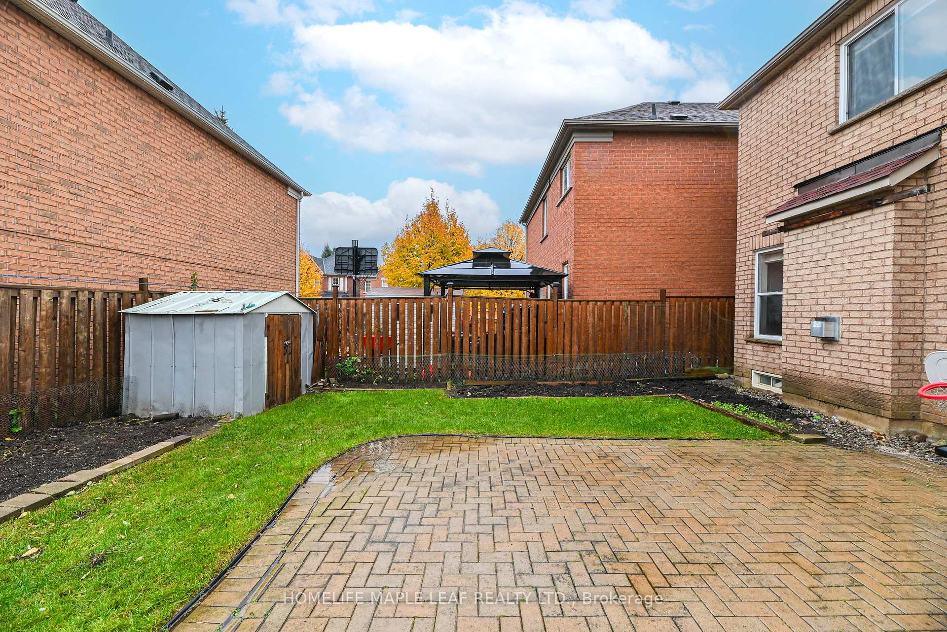 Photo 47 of 3 Hitchen Avenue, Ajax, Northwest Ajax — HOMEH