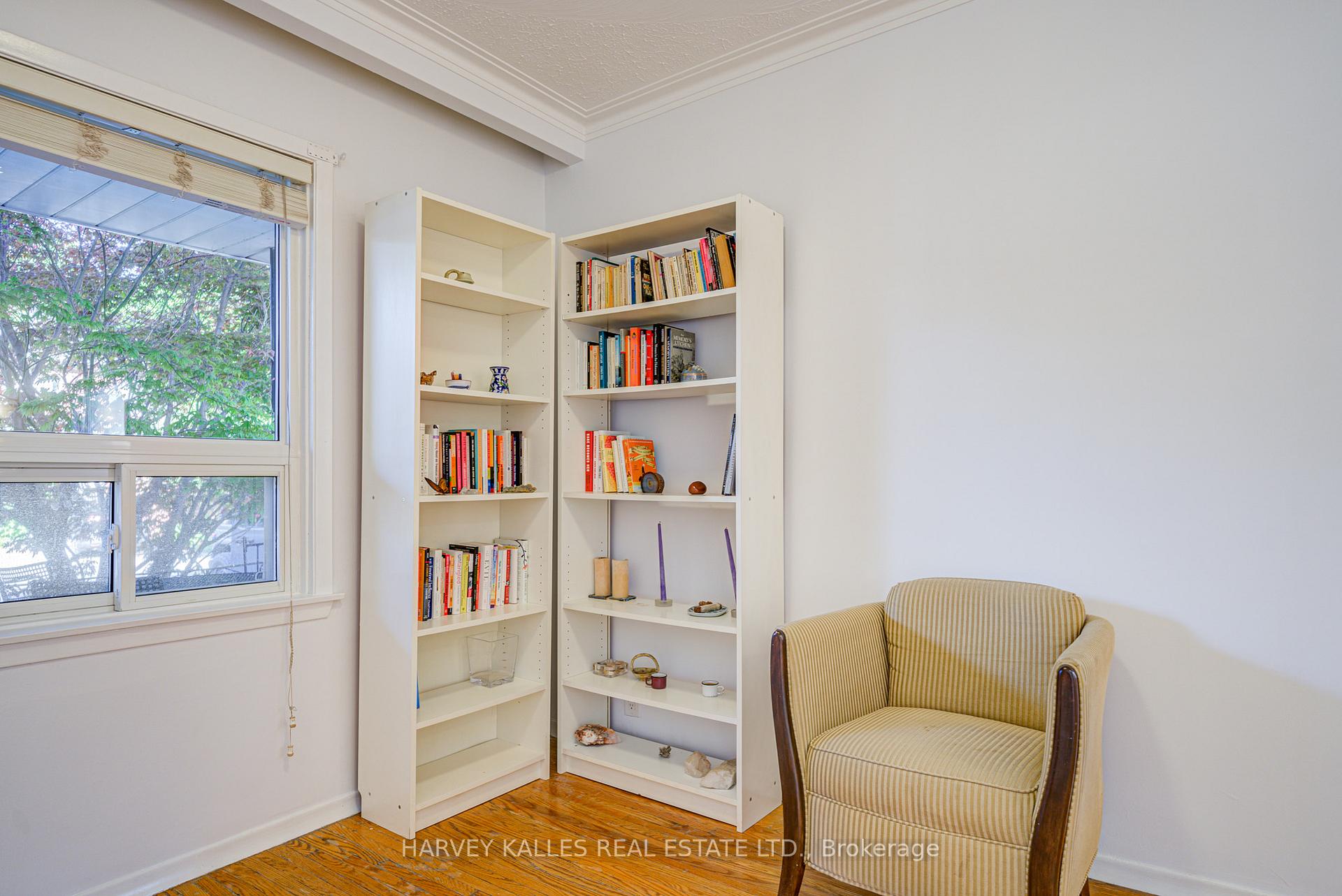 Photo 8 of 156 Atlas Avenue, Toronto, Humewood-Cedarvale — HOMEH