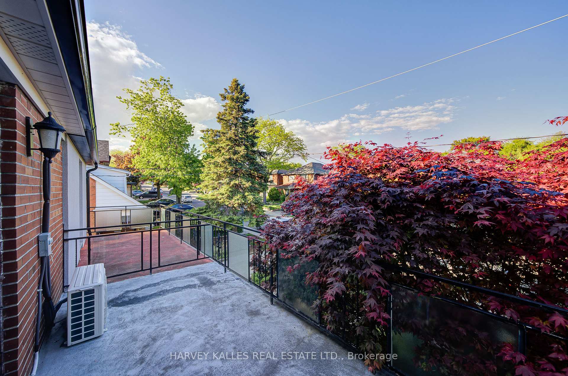 Photo 38 of 156 Atlas Avenue, Toronto, Humewood-Cedarvale — HOMEH