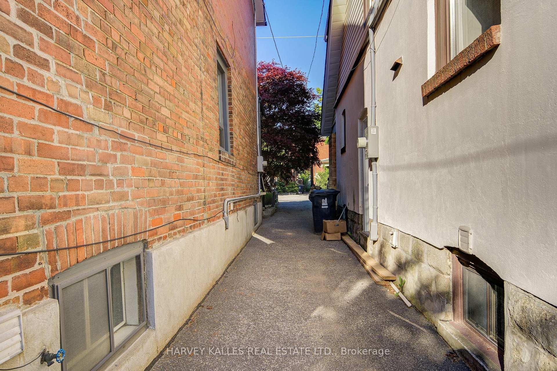 Photo 45 of 156 Atlas Avenue, Toronto, Humewood-Cedarvale — HOMEH