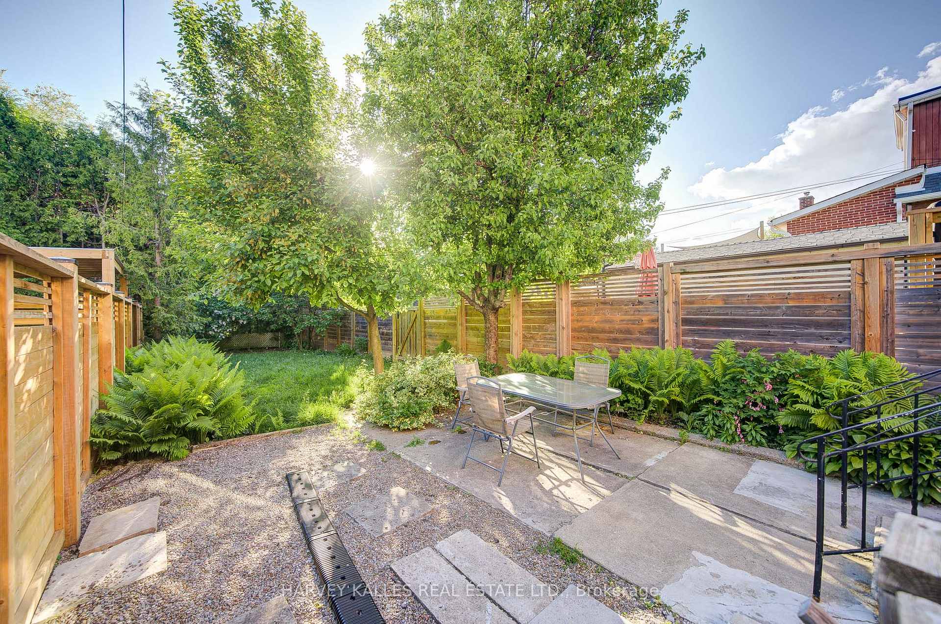 Photo 18 of 156 Atlas Avenue, Toronto, Humewood-Cedarvale — HOMEH