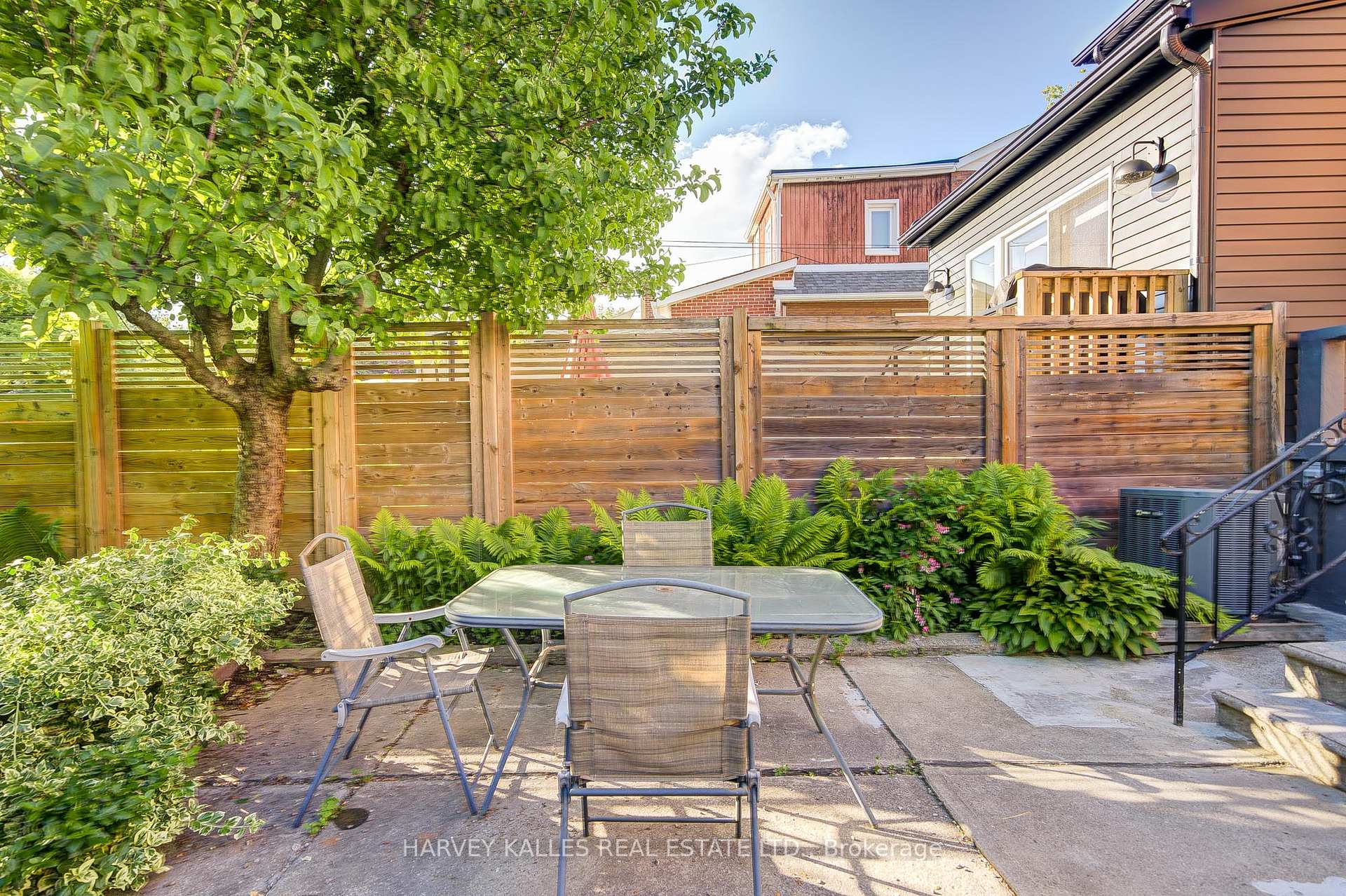 Photo 41 of 156 Atlas Avenue, Toronto, Humewood-Cedarvale — HOMEH