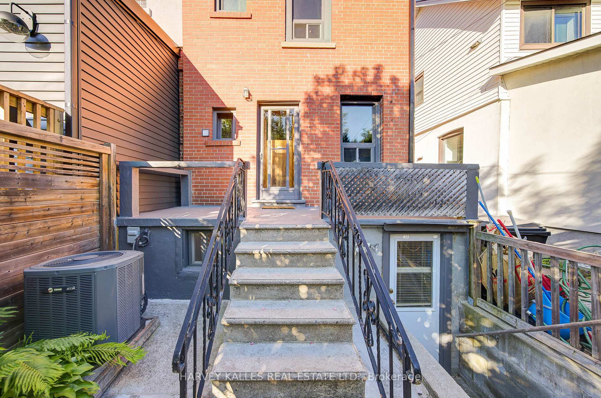 Photo 40 of 156 Atlas Avenue, Toronto, Humewood-Cedarvale — HOMEH