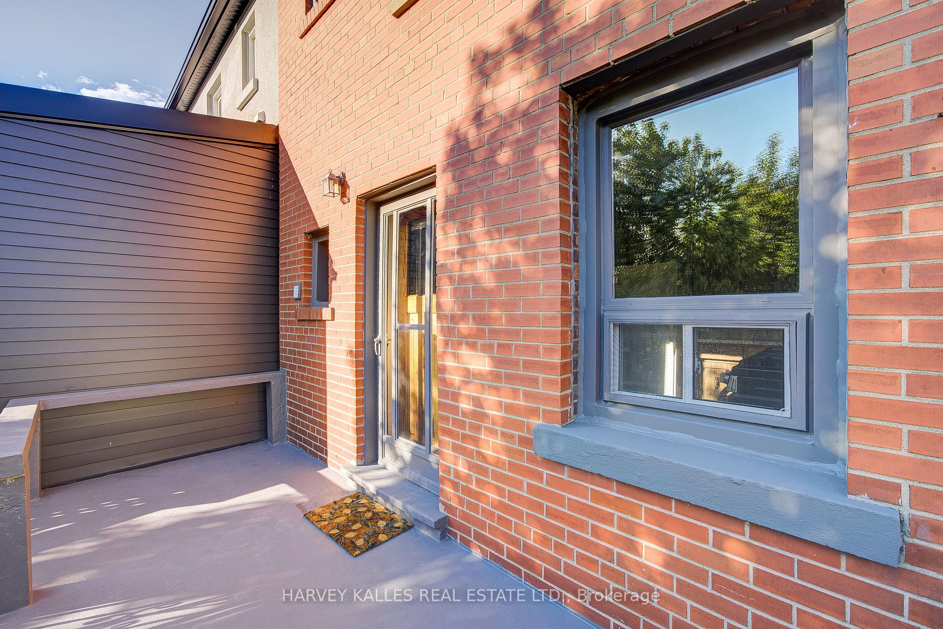 Photo 43 of 156 Atlas Avenue, Toronto, Humewood-Cedarvale — HOMEH