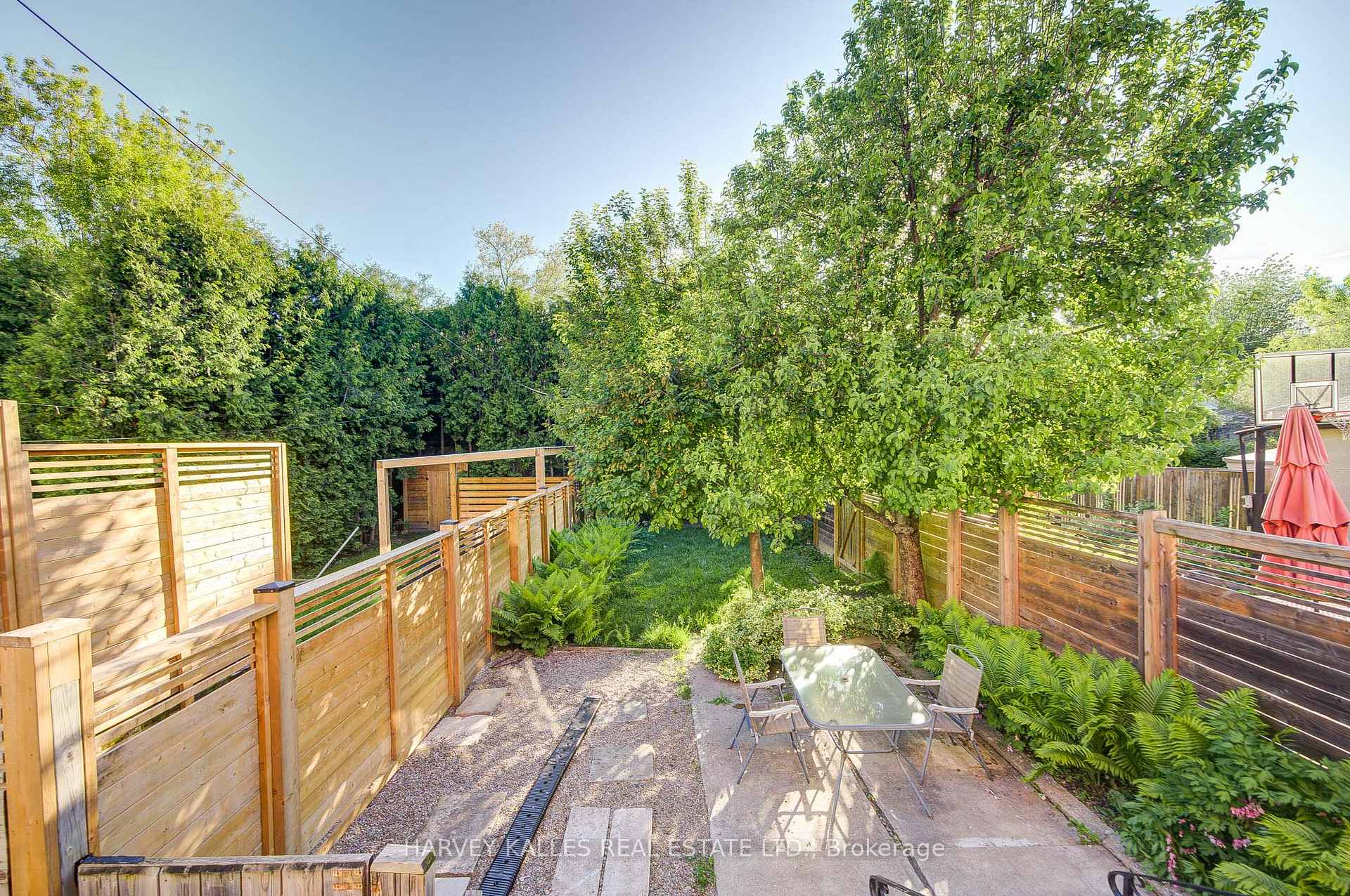 Photo 23 of 156 Atlas Avenue, Toronto, Humewood-Cedarvale — HOMEH