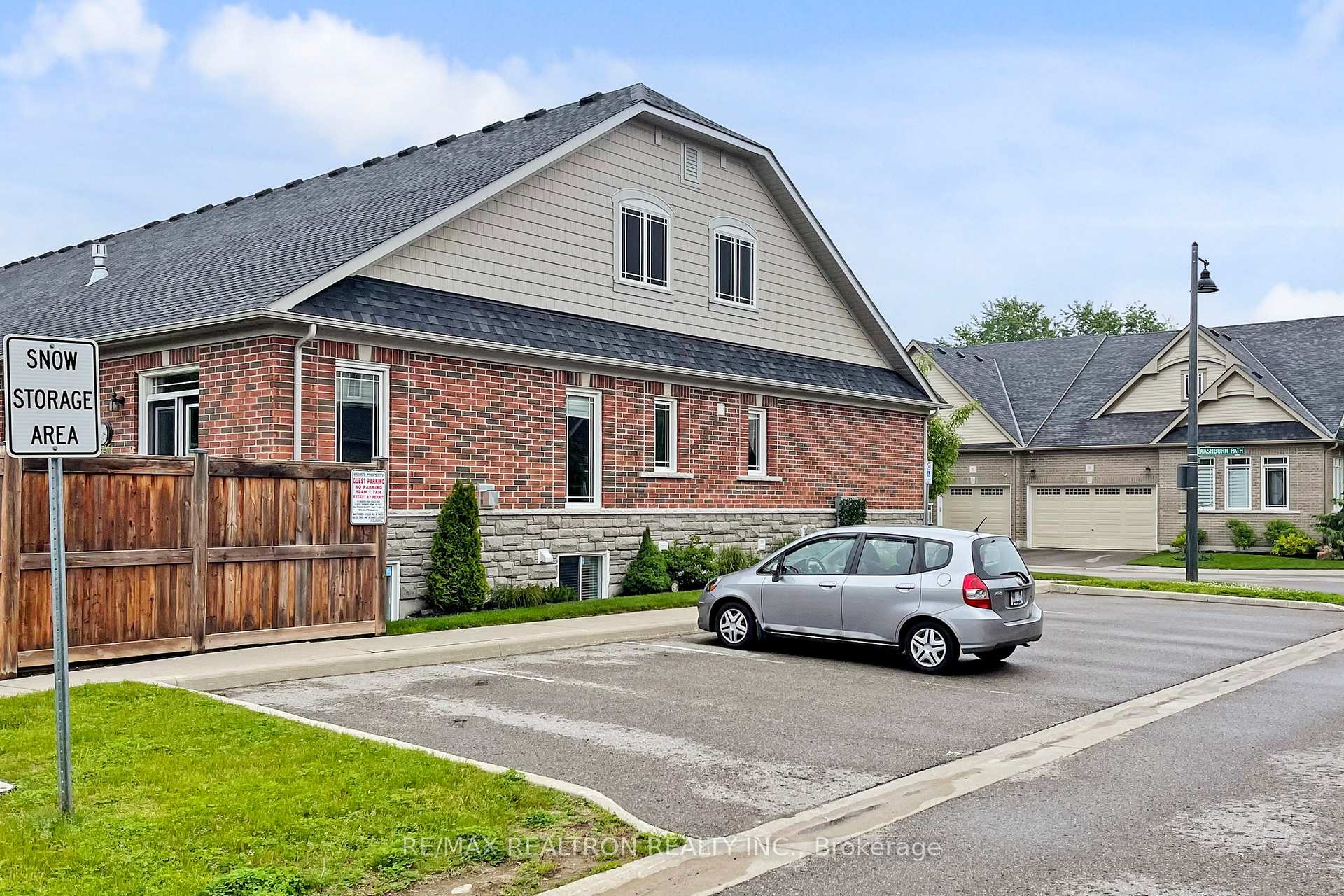 Photo 38 of 16 Washburn Path, Clarington, Courtice — HOMEH