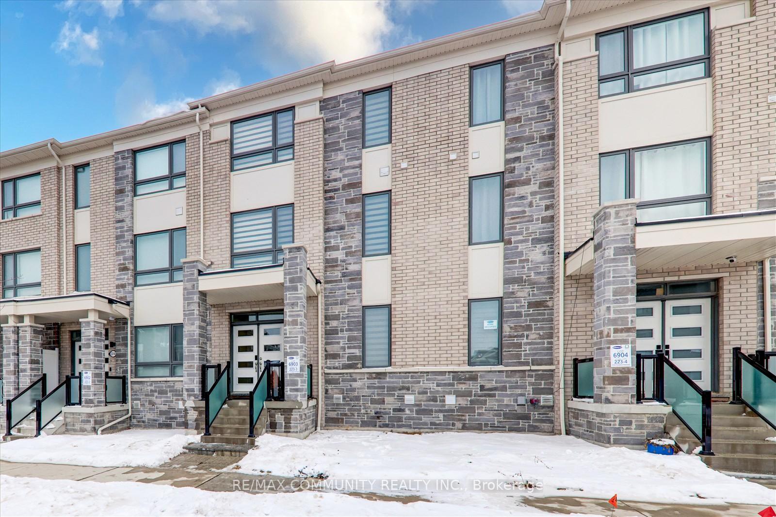 Photo 11 of 3316 Thunderbird Promenade, Pickering, Rural Pickering — HOMEH
