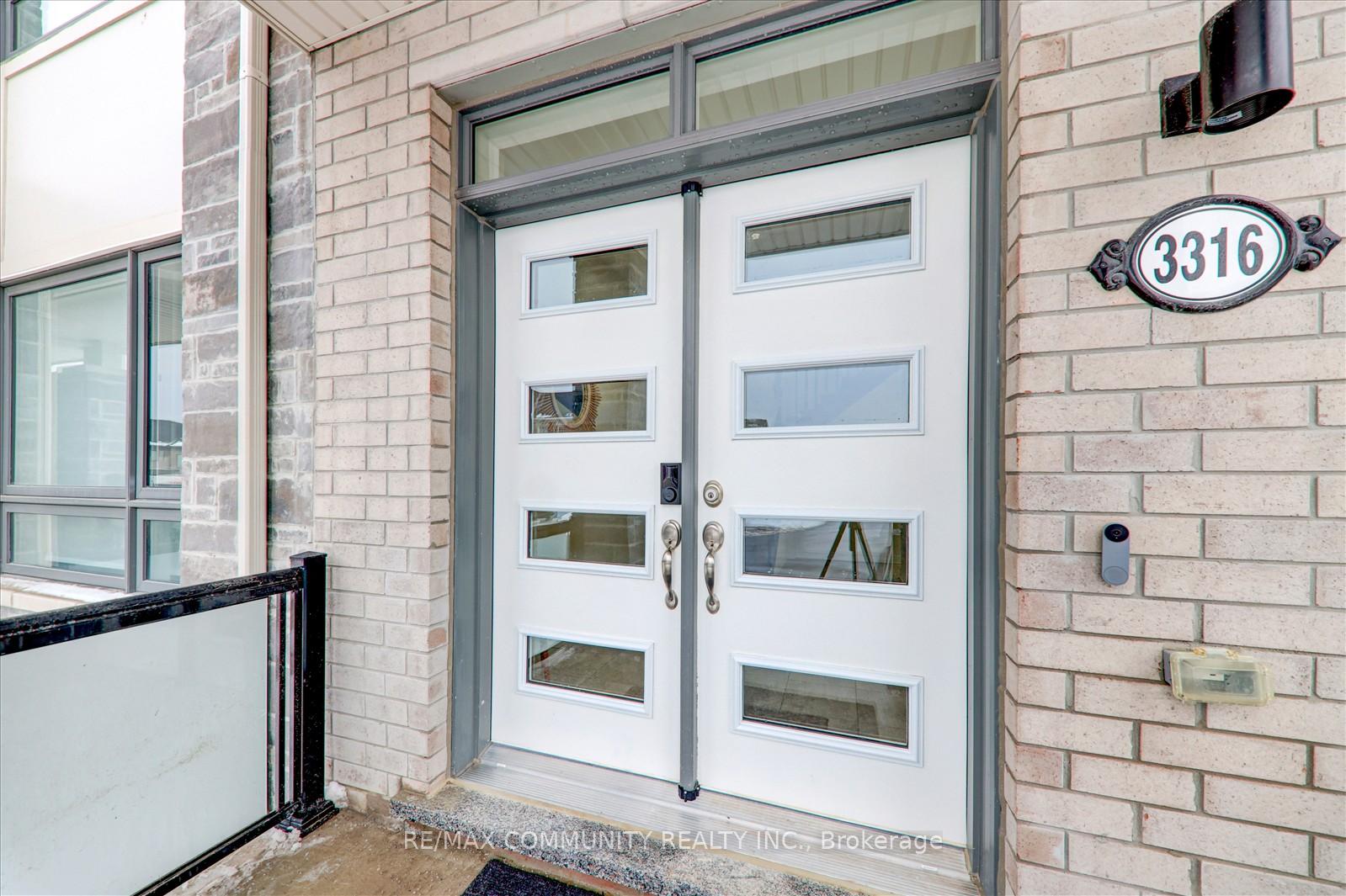 Photo 10 of 3316 Thunderbird Promenade, Pickering, Rural Pickering — HOMEH