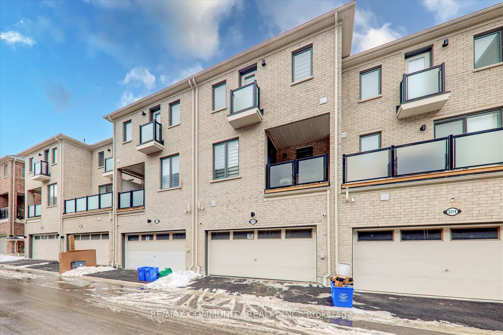 Photo 34 of 3316 Thunderbird Promenade, Pickering, Rural Pickering — HOMEH