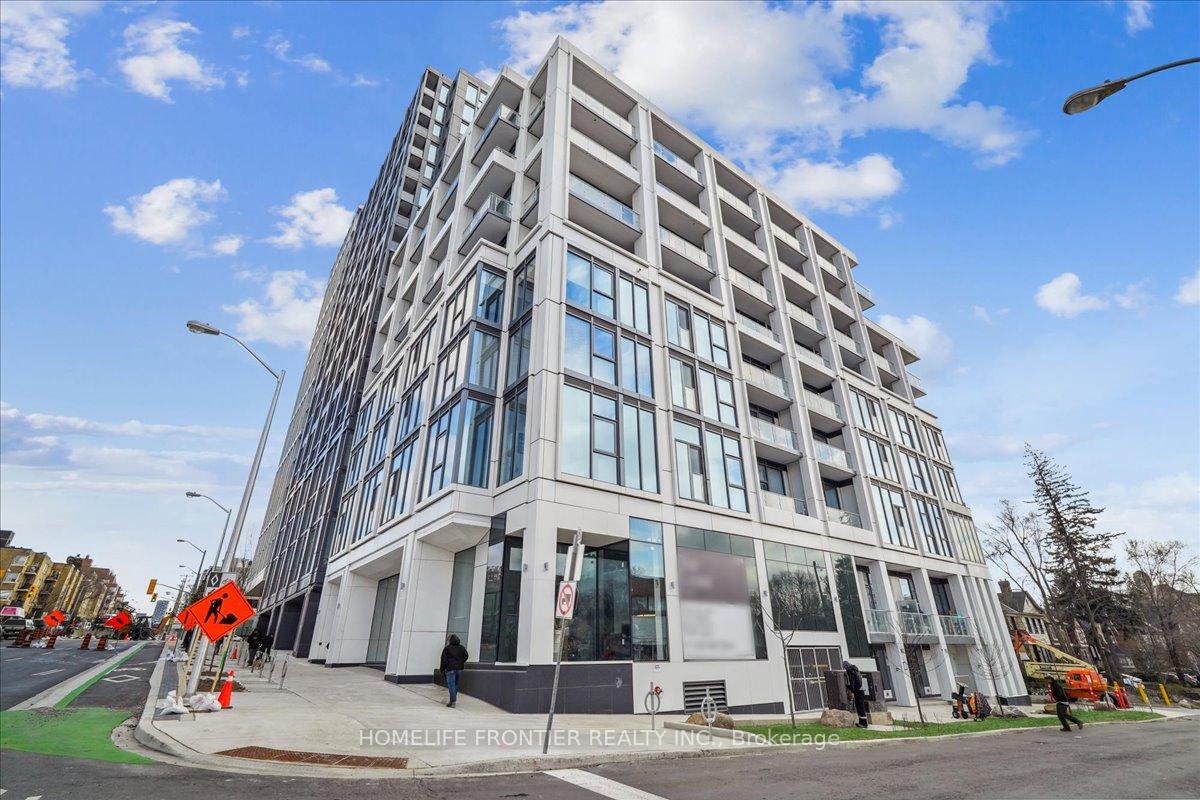 Photo 1 of Unit 1916, 2020 Bathurst Street, Toronto, Humewood-Cedarvale — HOMEH