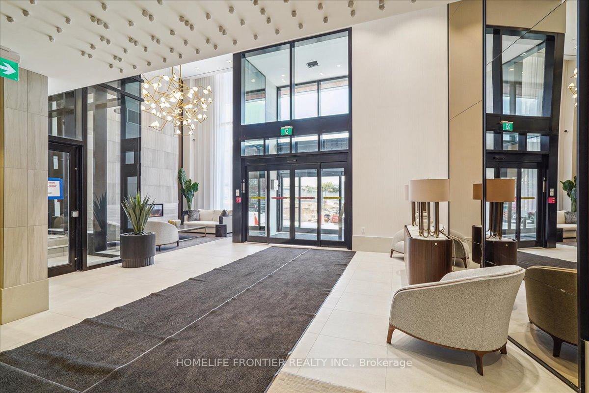 Photo 11 of Unit 1916, 2020 Bathurst Street, Toronto, Humewood-Cedarvale — HOMEH
