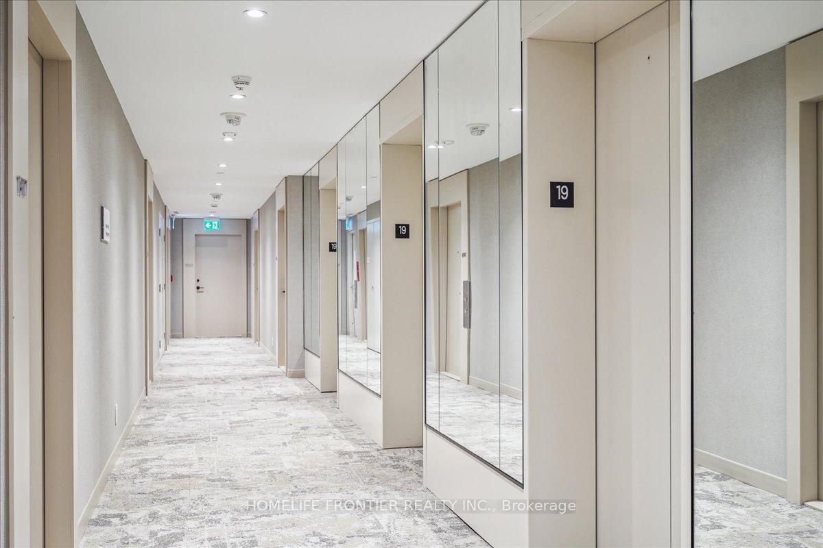 Photo 23 of Unit 1916, 2020 Bathurst Street, Toronto, Humewood-Cedarvale — HOMEH