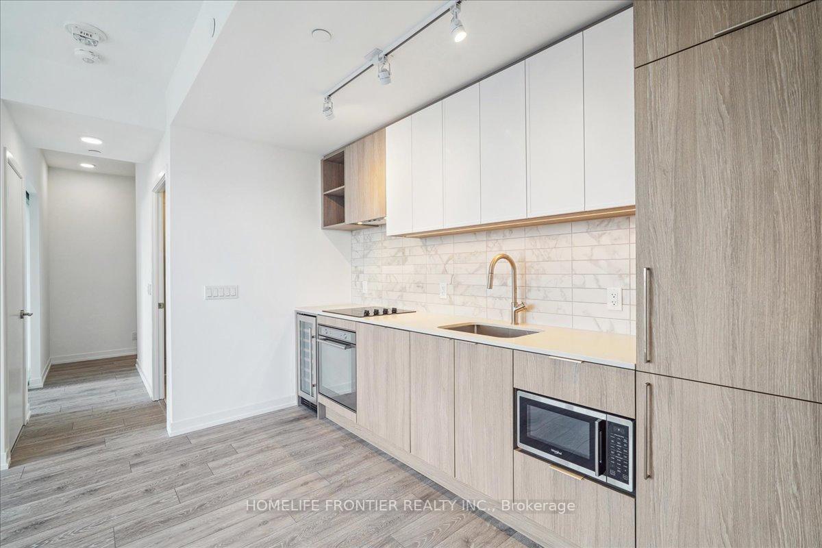 Photo 26 of Unit 1916, 2020 Bathurst Street, Toronto, Humewood-Cedarvale — HOMEH