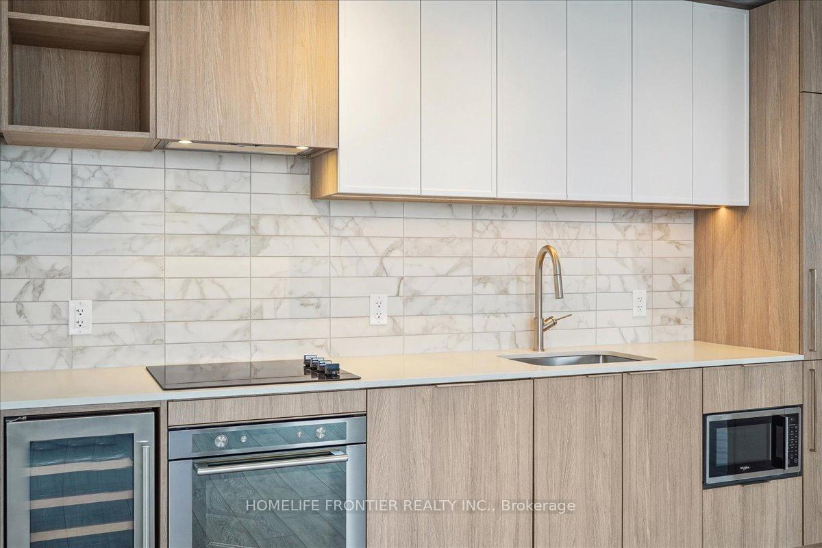 Photo 17 of Unit 1916, 2020 Bathurst Street, Toronto, Humewood-Cedarvale — HOMEH