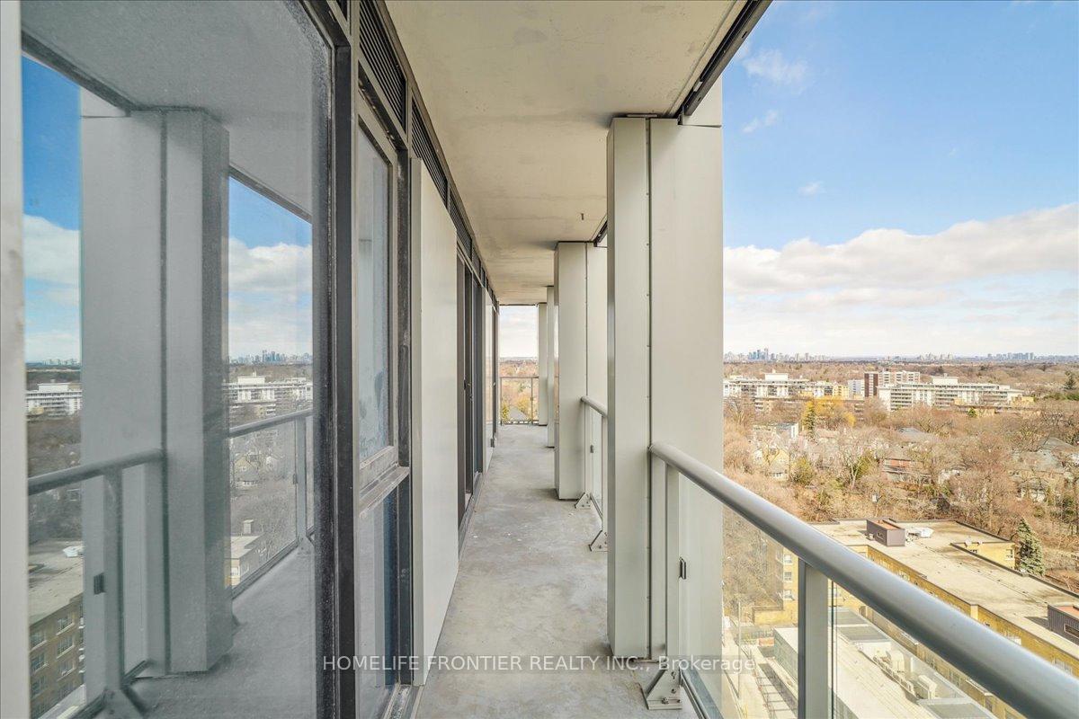 Photo 15 of Unit 1916, 2020 Bathurst Street, Toronto, Humewood-Cedarvale — HOMEH