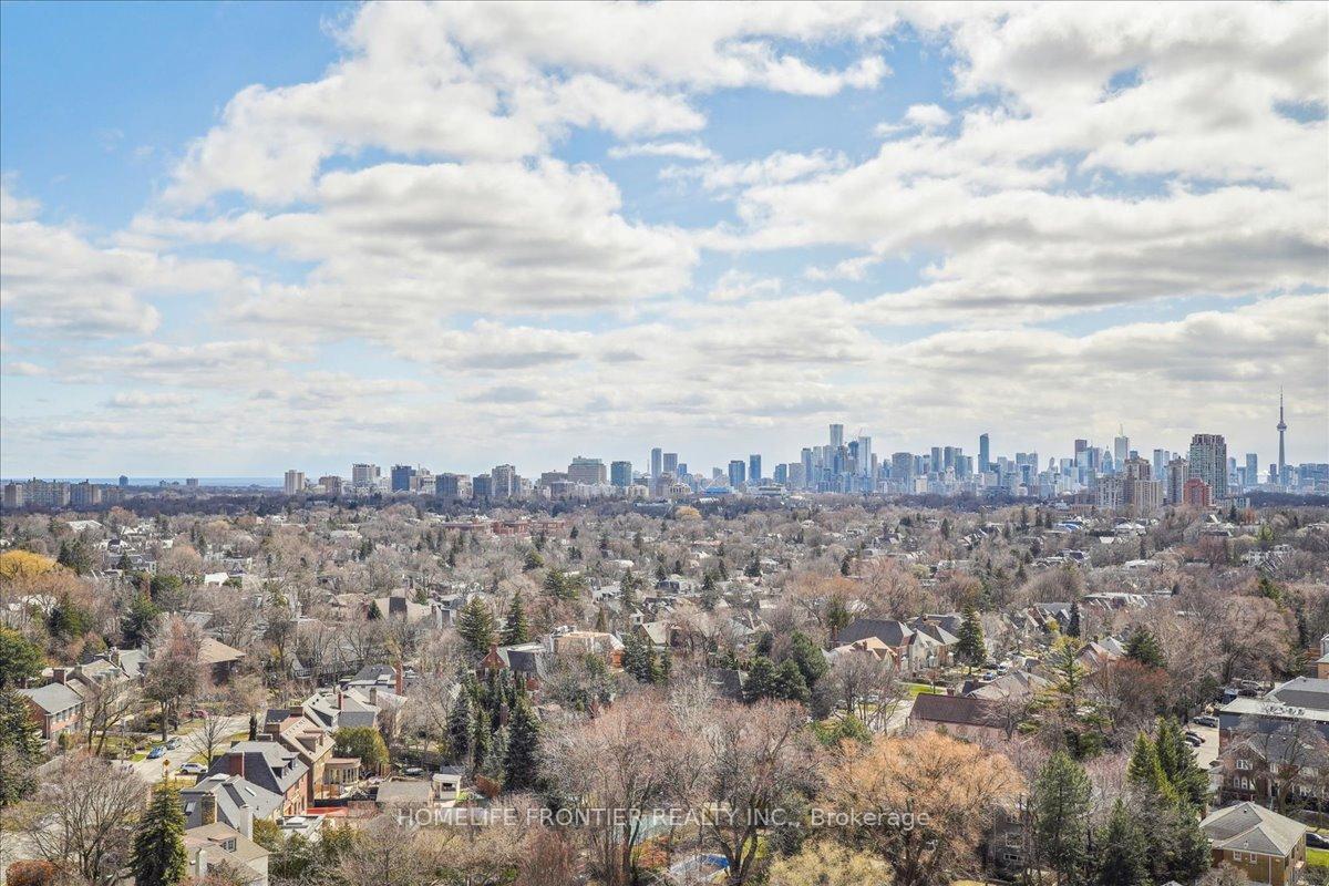 Photo 25 of Unit 1916, 2020 Bathurst Street, Toronto, Humewood-Cedarvale — HOMEH