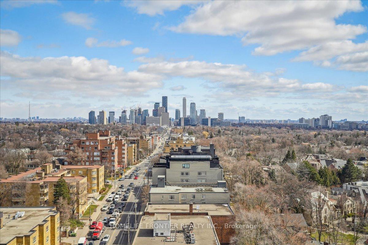 Photo 32 of Unit 1916, 2020 Bathurst Street, Toronto, Humewood-Cedarvale — HOMEH