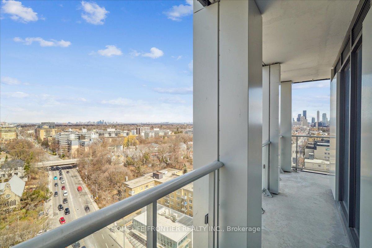 Photo 21 of Unit 1916, 2020 Bathurst Street, Toronto, Humewood-Cedarvale — HOMEH