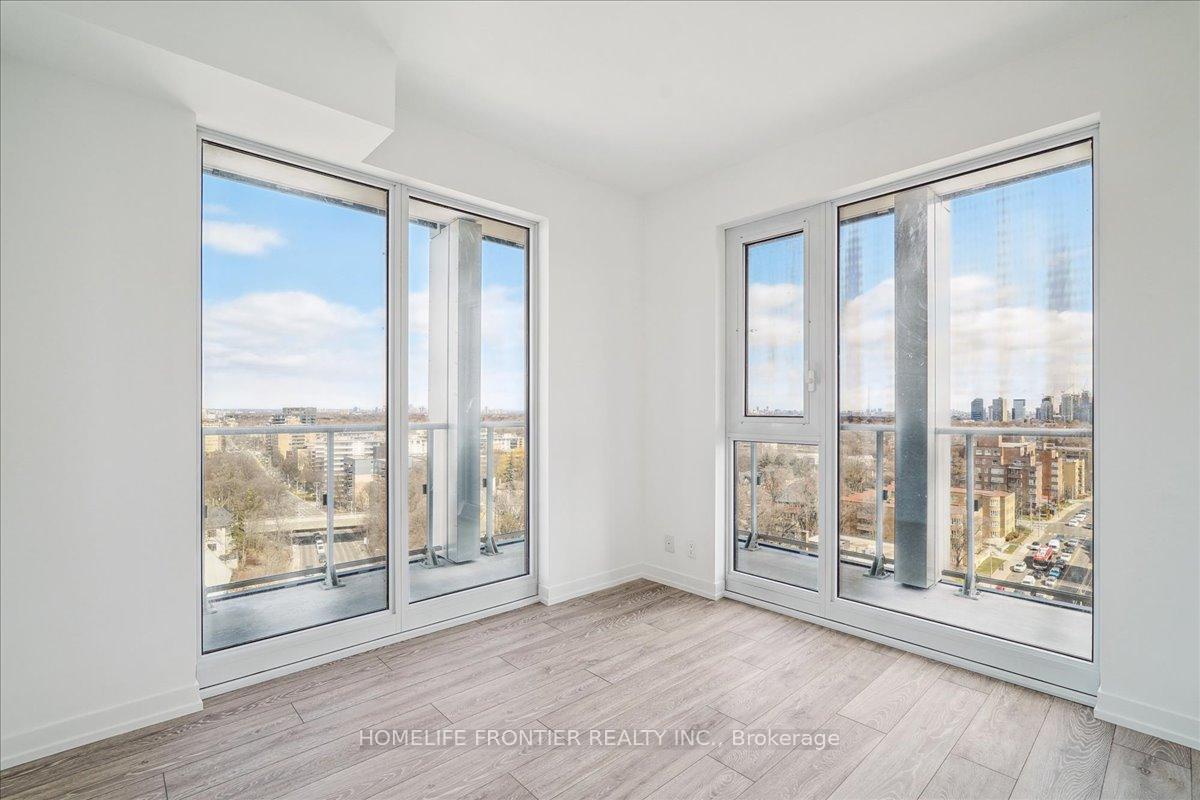 Photo 34 of Unit 1916, 2020 Bathurst Street, Toronto, Humewood-Cedarvale — HOMEH