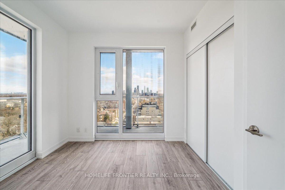 Photo 30 of Unit 1916, 2020 Bathurst Street, Toronto, Humewood-Cedarvale — HOMEH