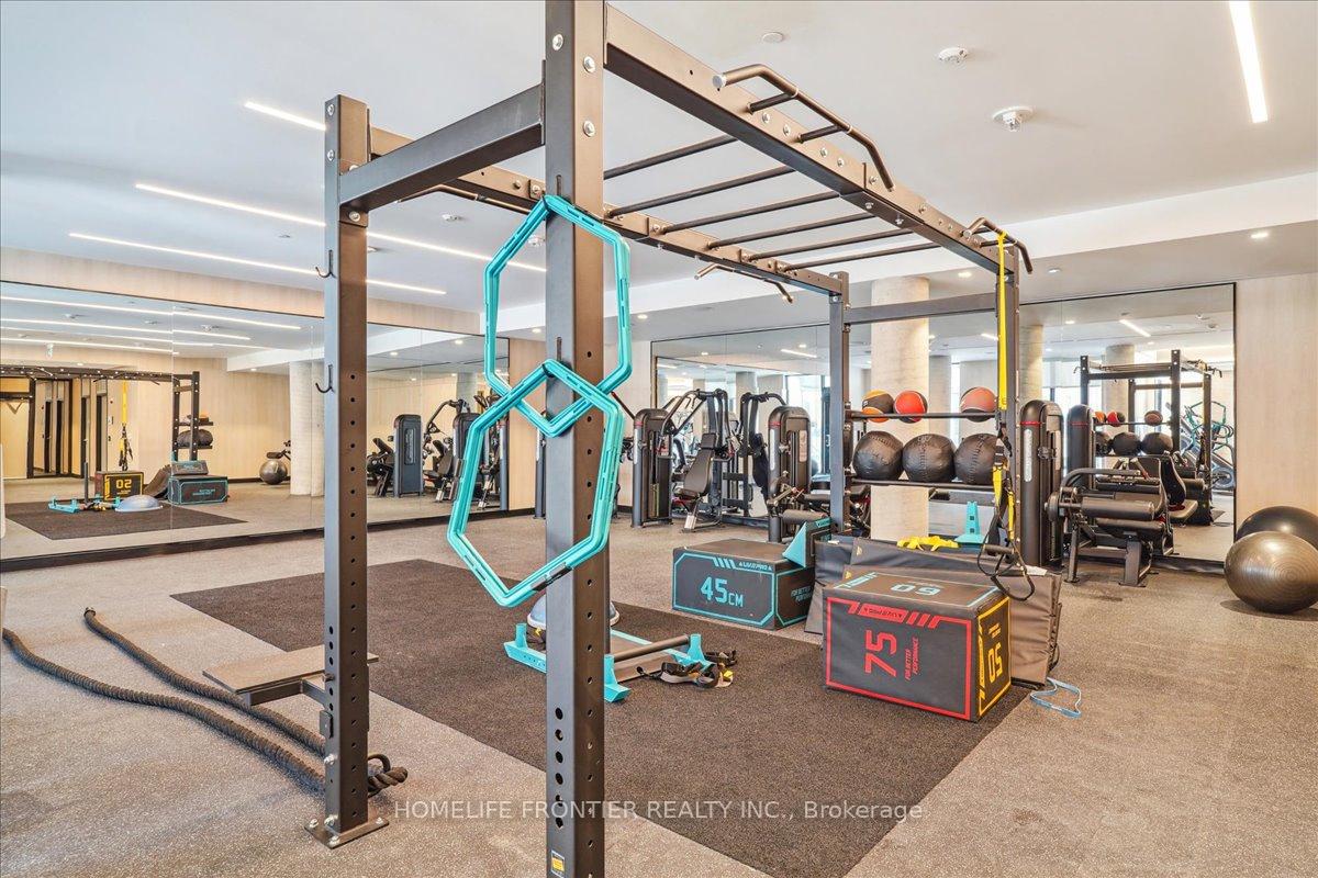 Photo 35 of Unit 1916, 2020 Bathurst Street, Toronto, Humewood-Cedarvale — HOMEH