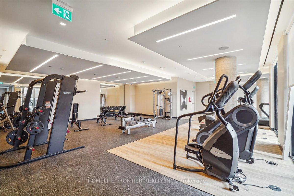 Photo 20 of Unit 1916, 2020 Bathurst Street, Toronto, Humewood-Cedarvale — HOMEH