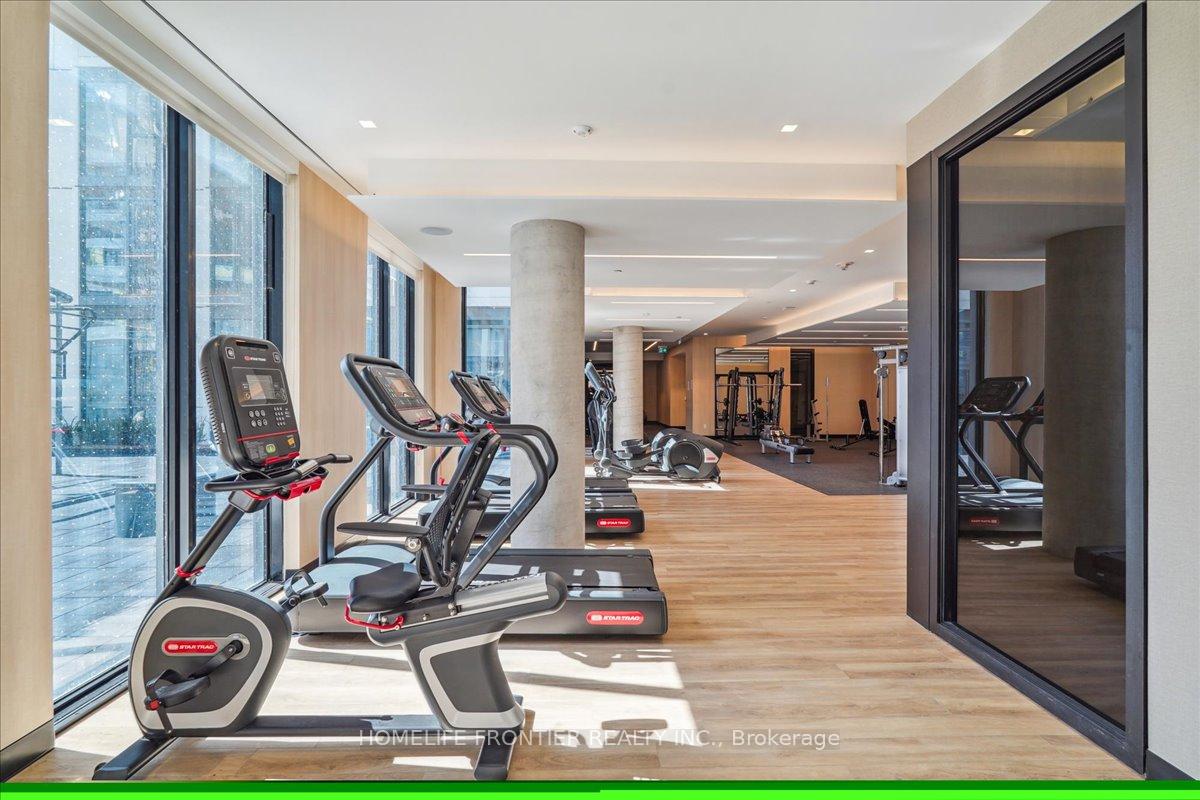 Photo 28 of Unit 1916, 2020 Bathurst Street, Toronto, Humewood-Cedarvale — HOMEH