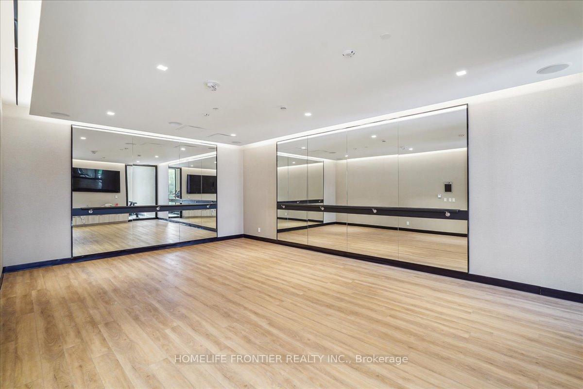 Photo 19 of Unit 1916, 2020 Bathurst Street, Toronto, Humewood-Cedarvale — HOMEH