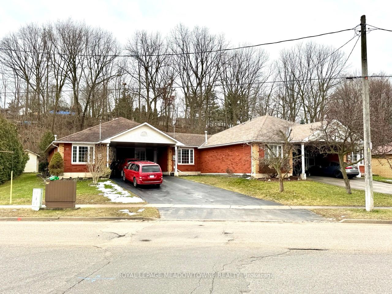 Photo 1 of 19 Galileo Boulevard, Brantford — HOMEH