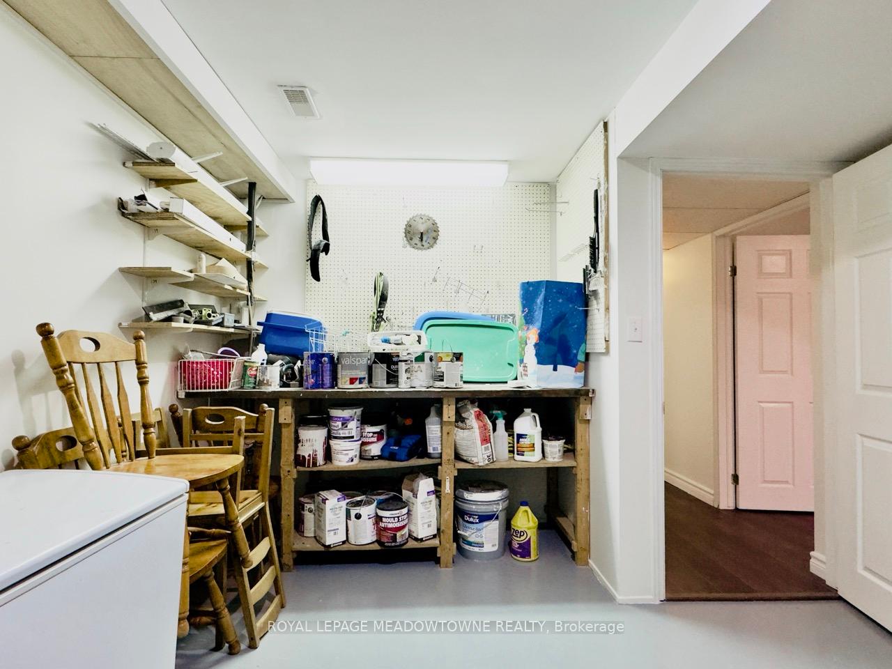Photo 28 of 19 Galileo Boulevard, Brantford — HOMEH