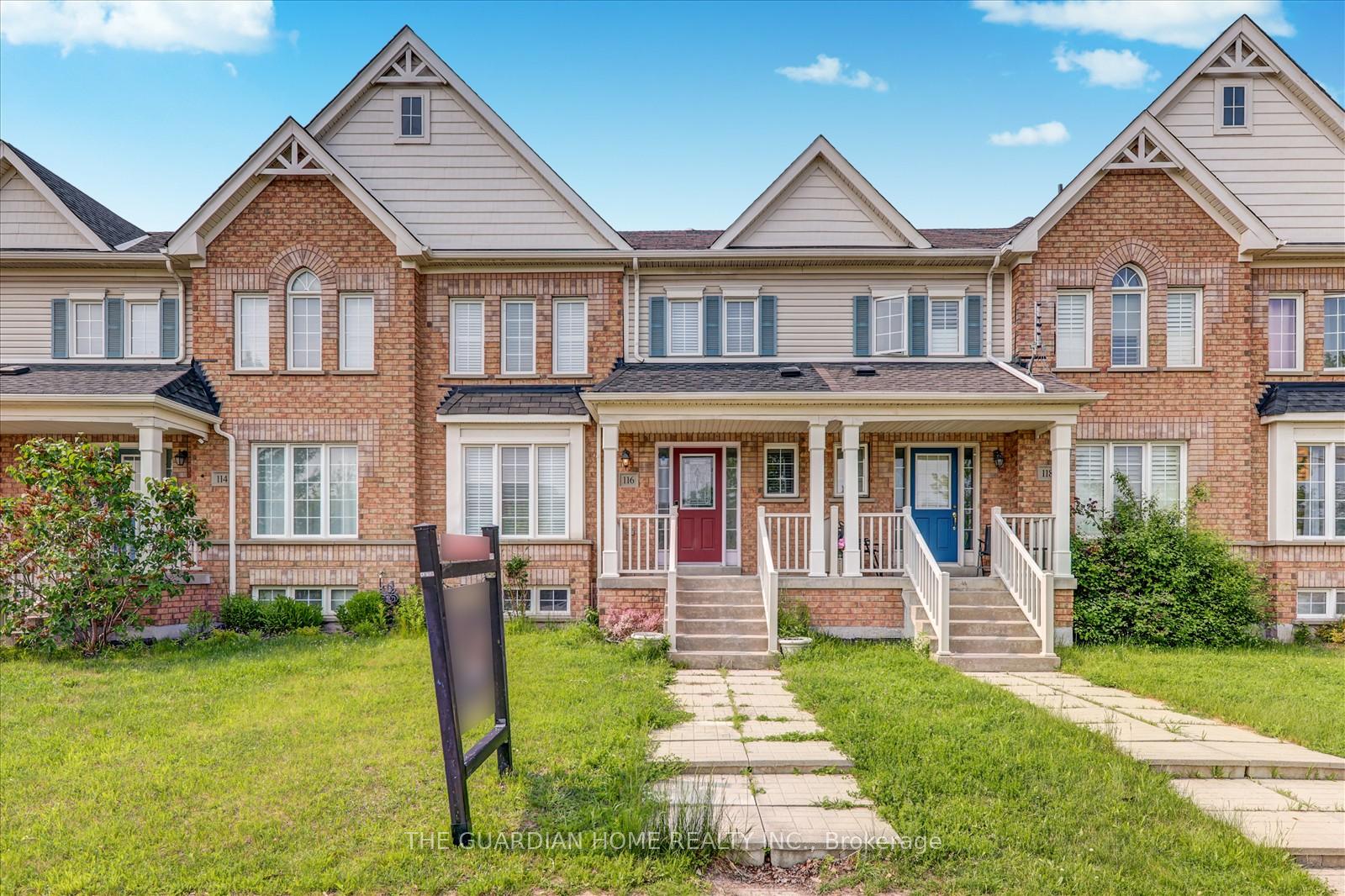 Photo 1 of 116 Williamson Drive E, Ajax, Northeast Ajax — HOMEH