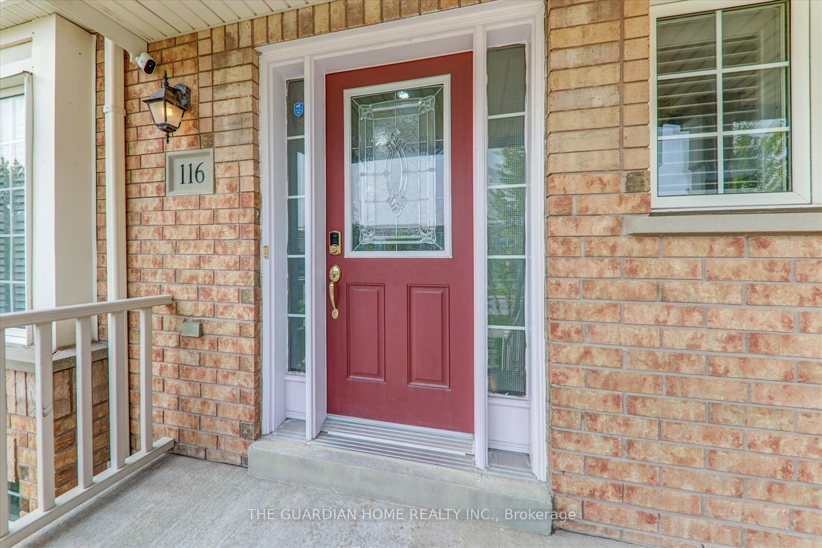 Photo 5 of 116 Williamson Drive E, Ajax, Northeast Ajax — HOMEH
