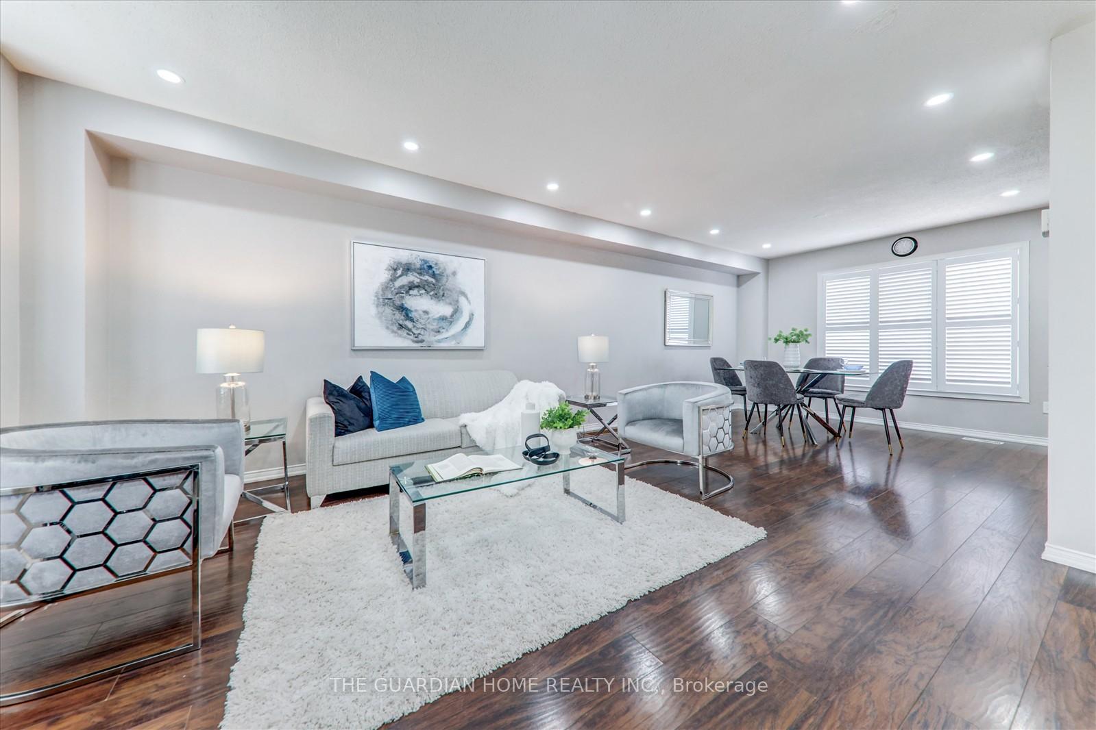 Photo 4 of 116 Williamson Drive E, Ajax, Northeast Ajax — HOMEH