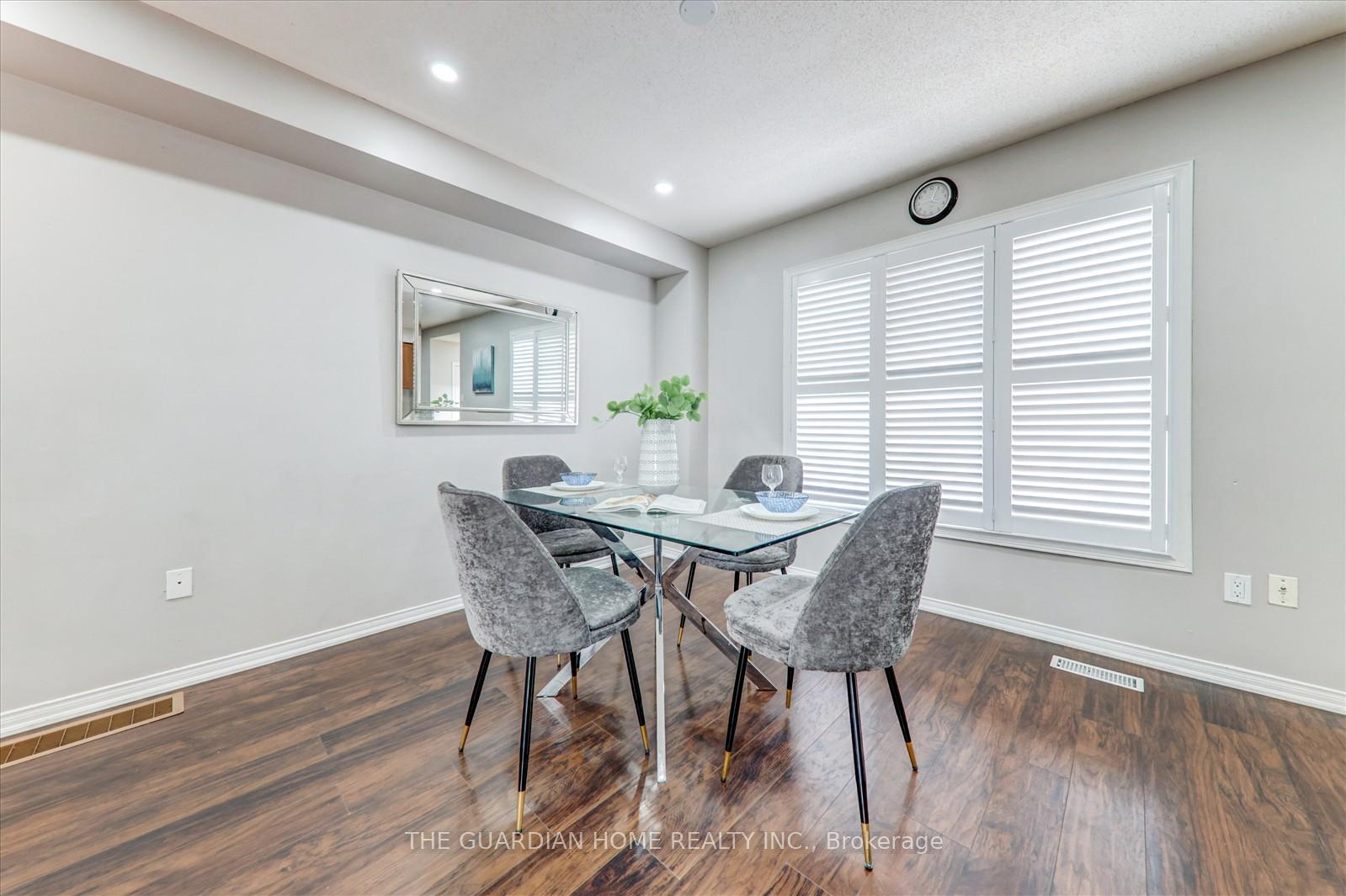 Photo 2 of 116 Williamson Drive E, Ajax, Northeast Ajax — HOMEH