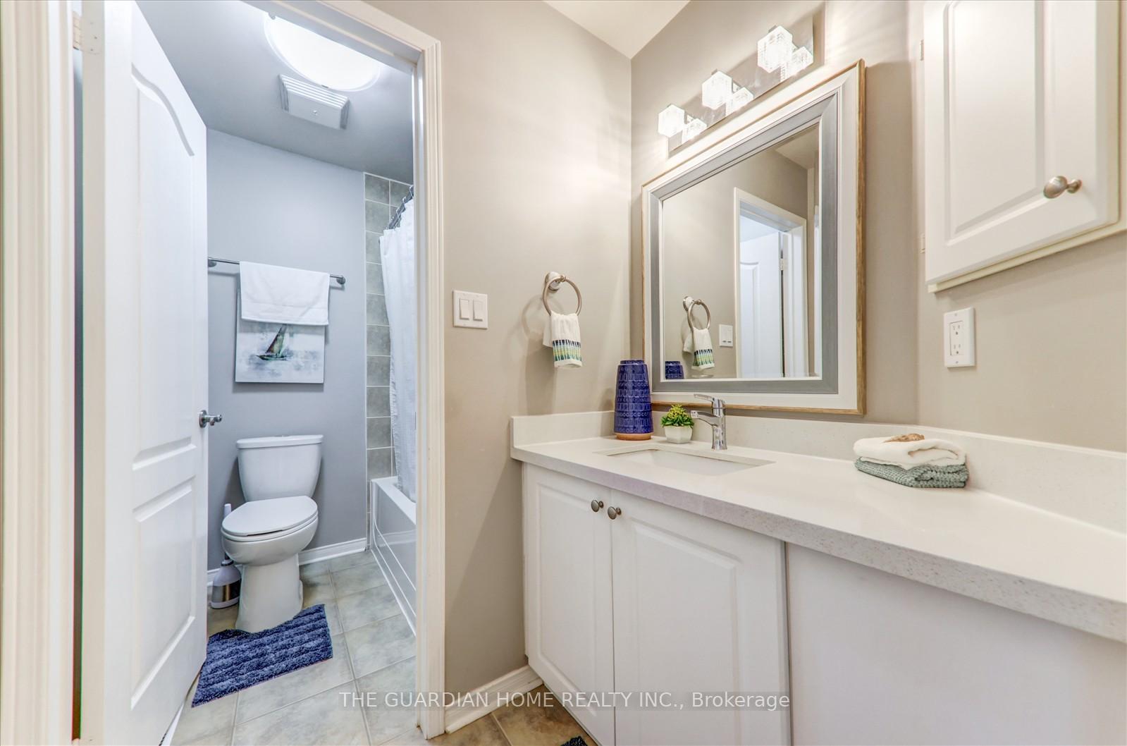 Photo 6 of 116 Williamson Drive E, Ajax, Northeast Ajax — HOMEH