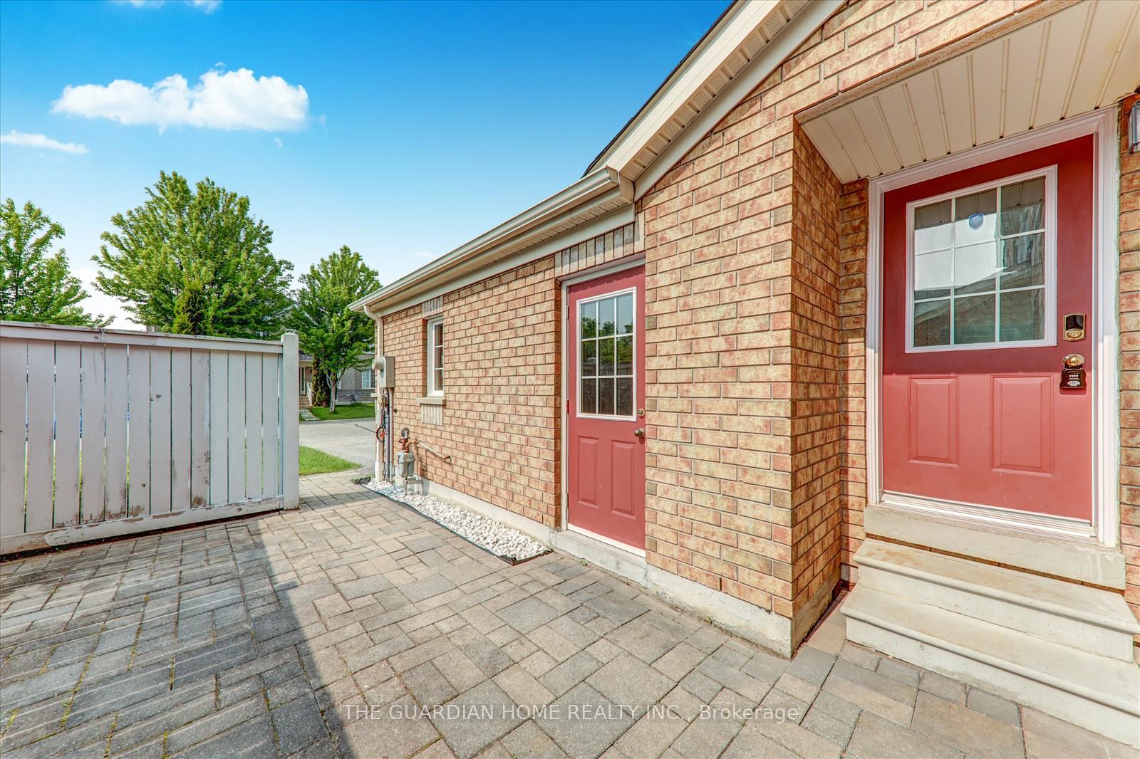 Photo 22 of 116 Williamson Drive E, Ajax, Northeast Ajax — HOMEH
