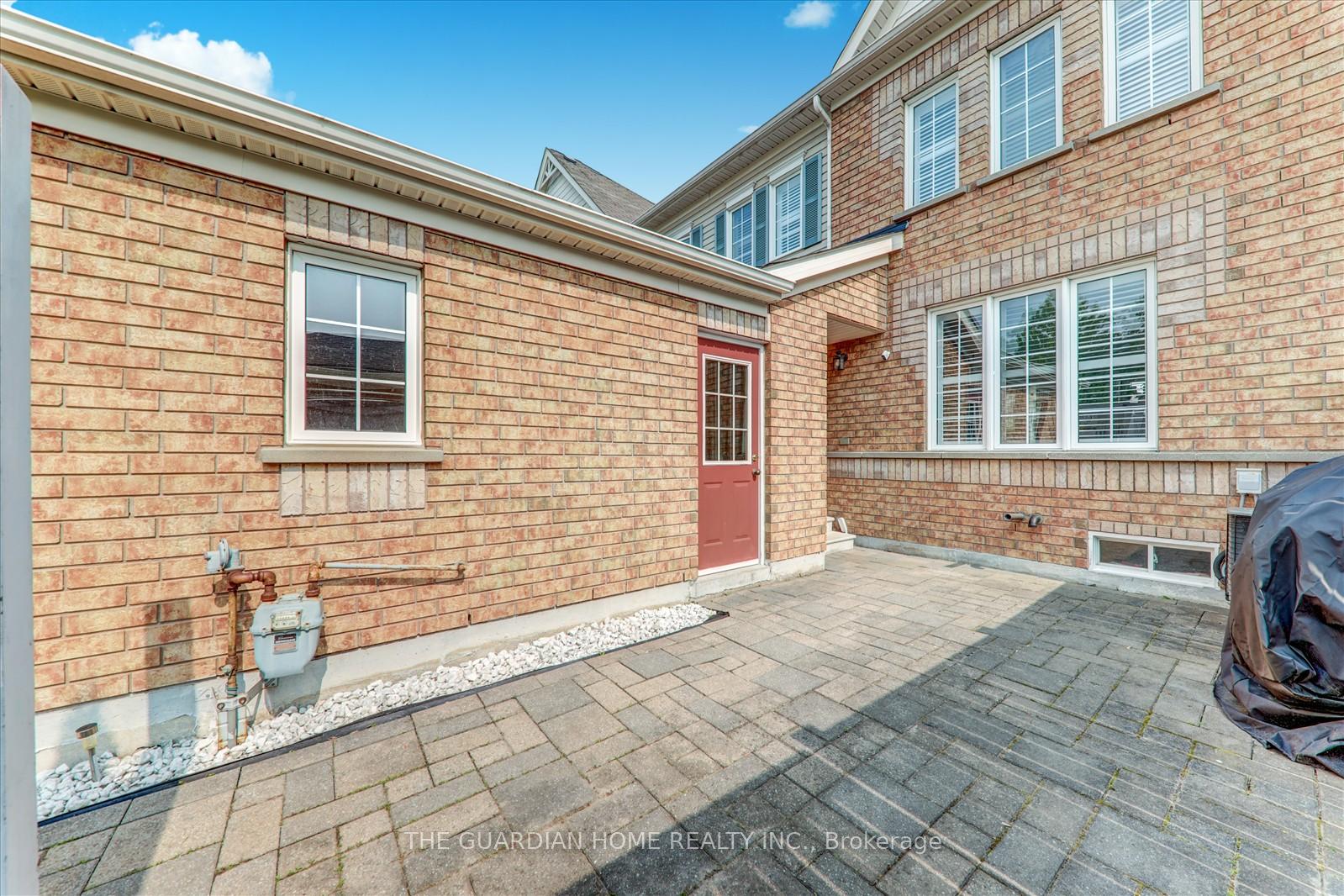 Photo 19 of 116 Williamson Drive E, Ajax, Northeast Ajax — HOMEH