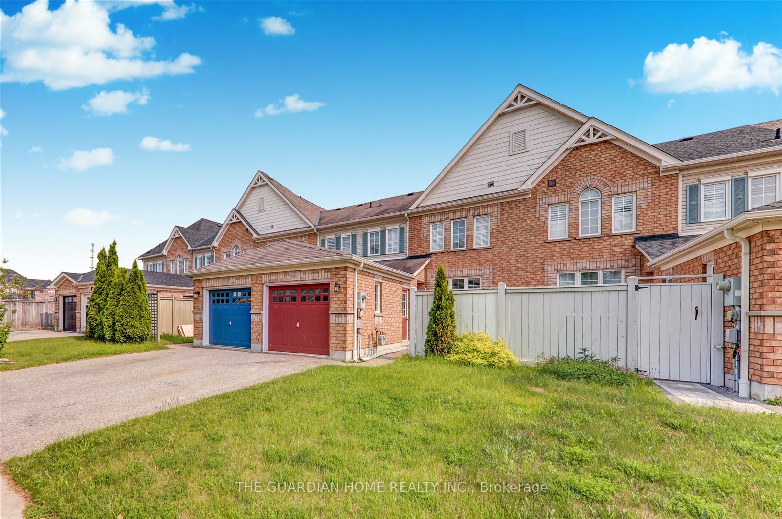Photo 24 of 116 Williamson Drive E, Ajax, Northeast Ajax — HOMEH